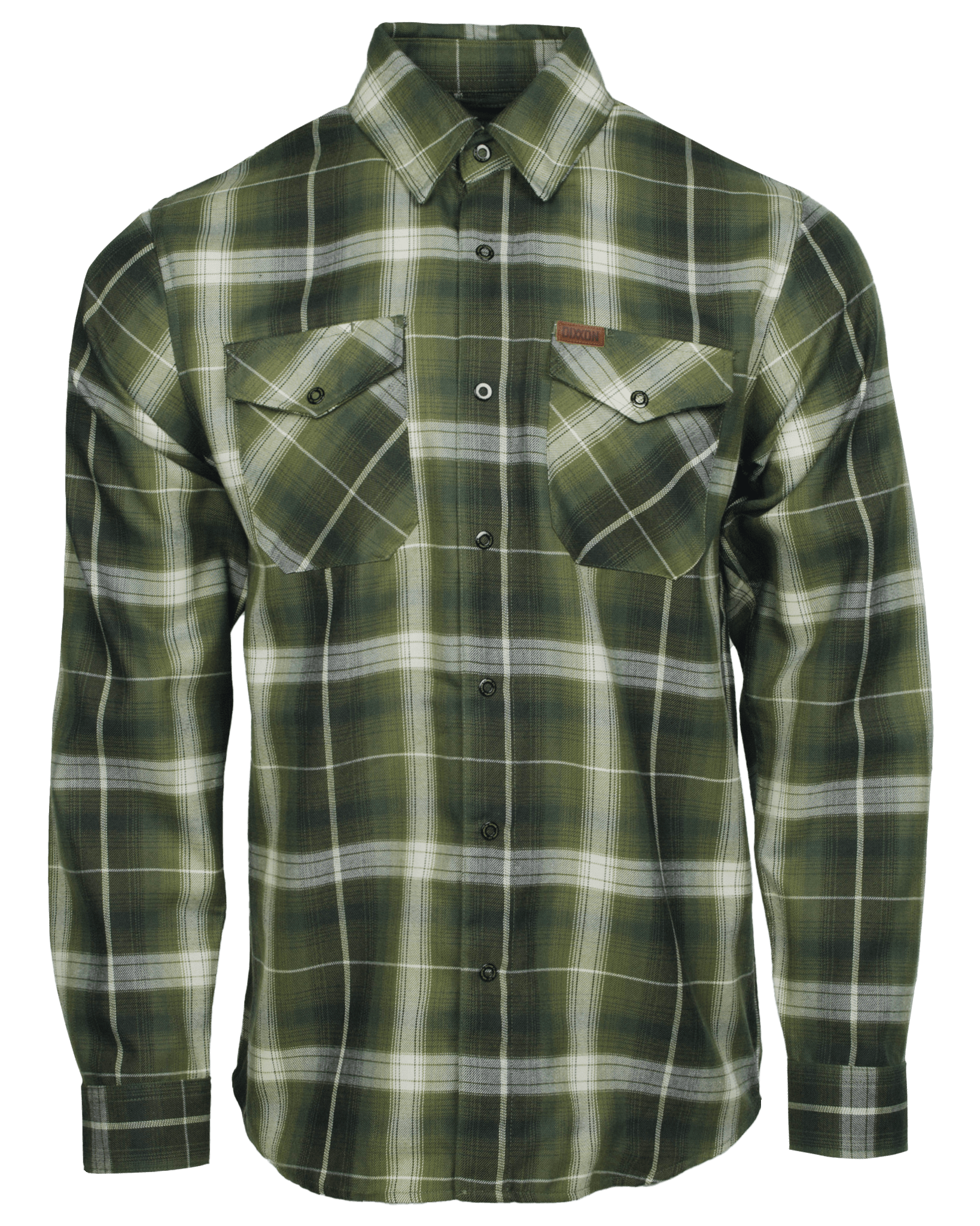 Flagstaff Flannel
