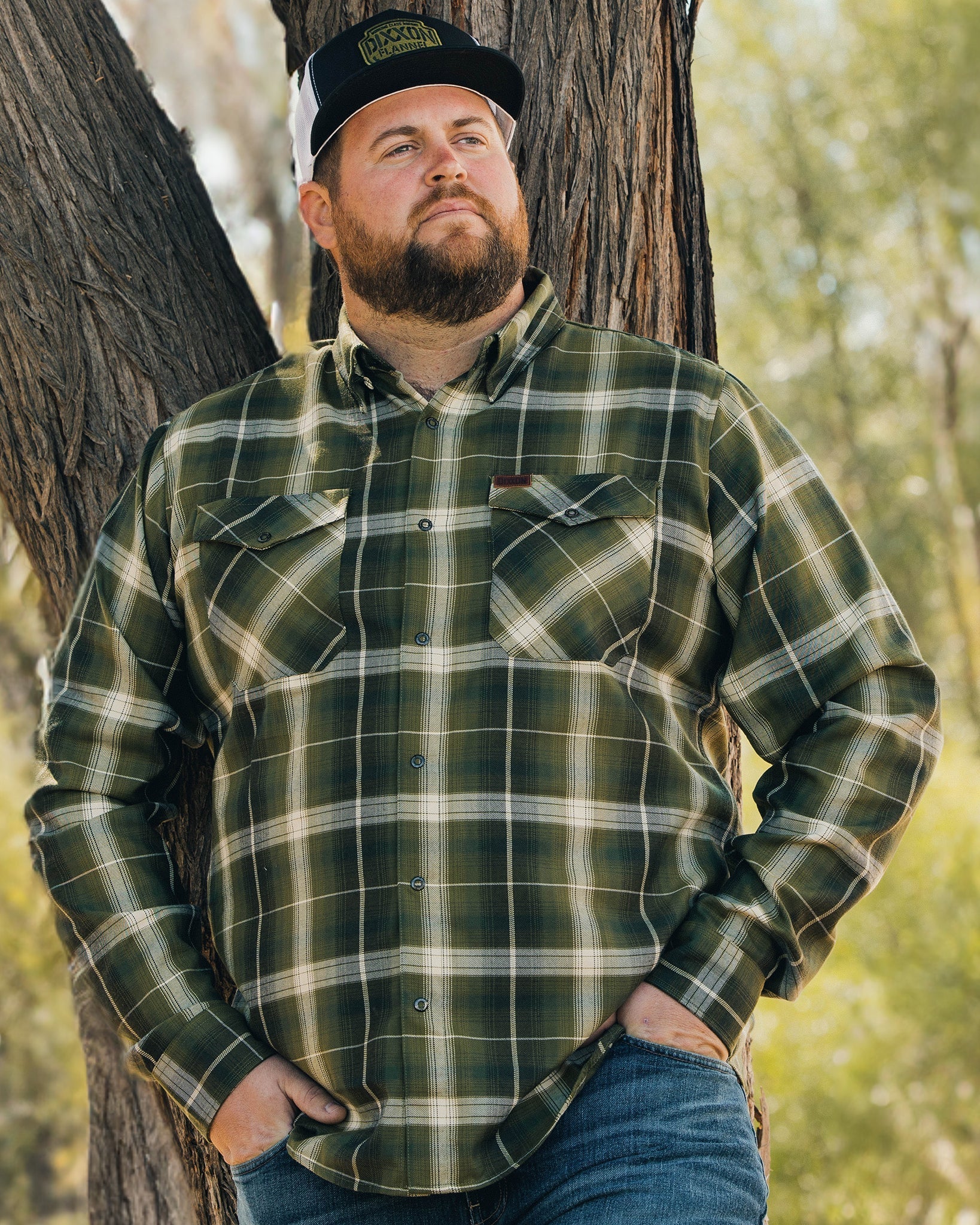 Flagstaff Flannel