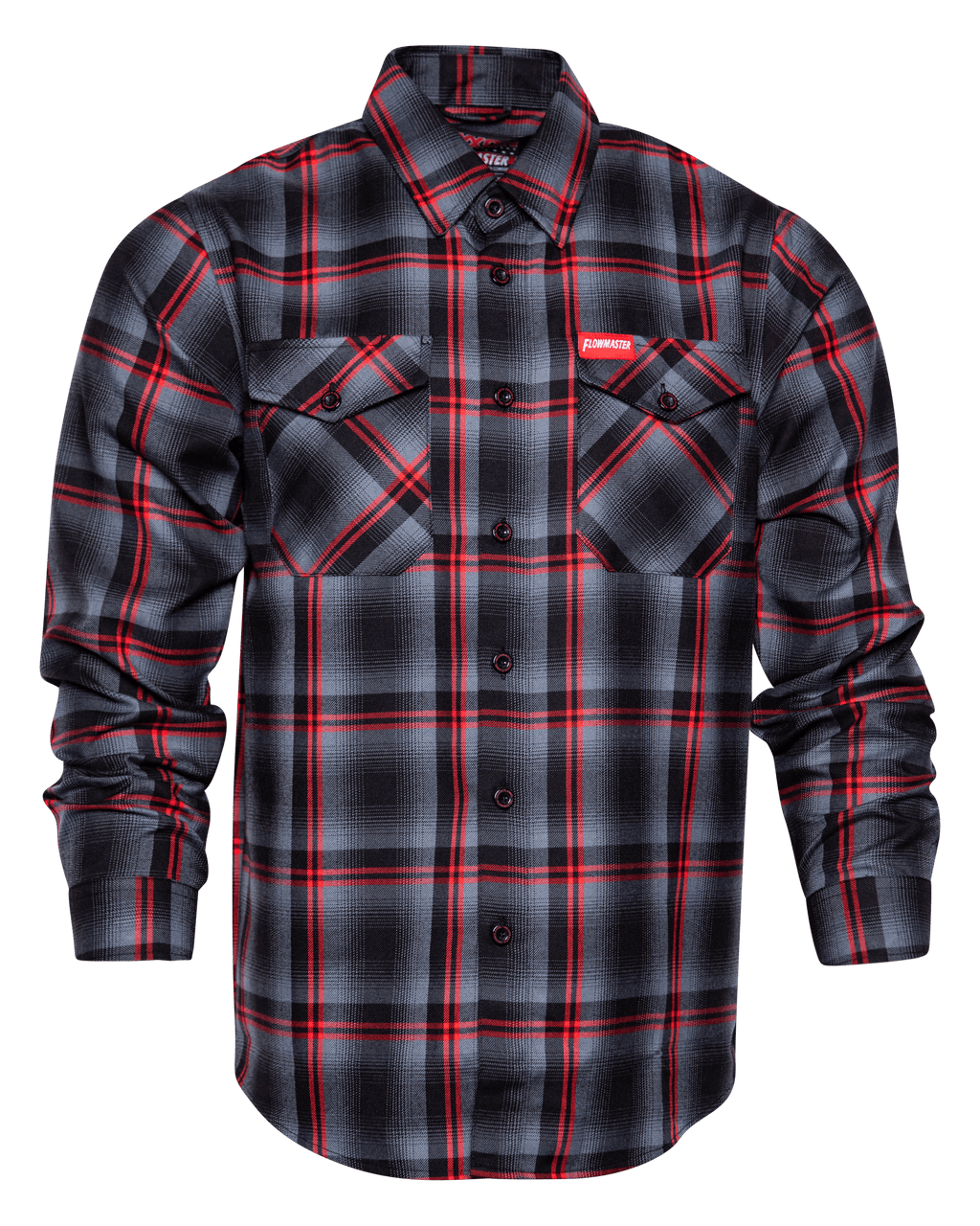 Flowmaster Flannel