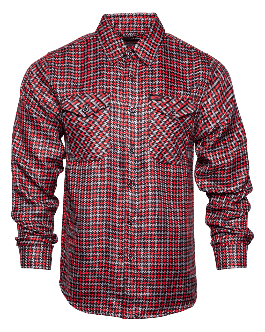 Forgeline Flannel