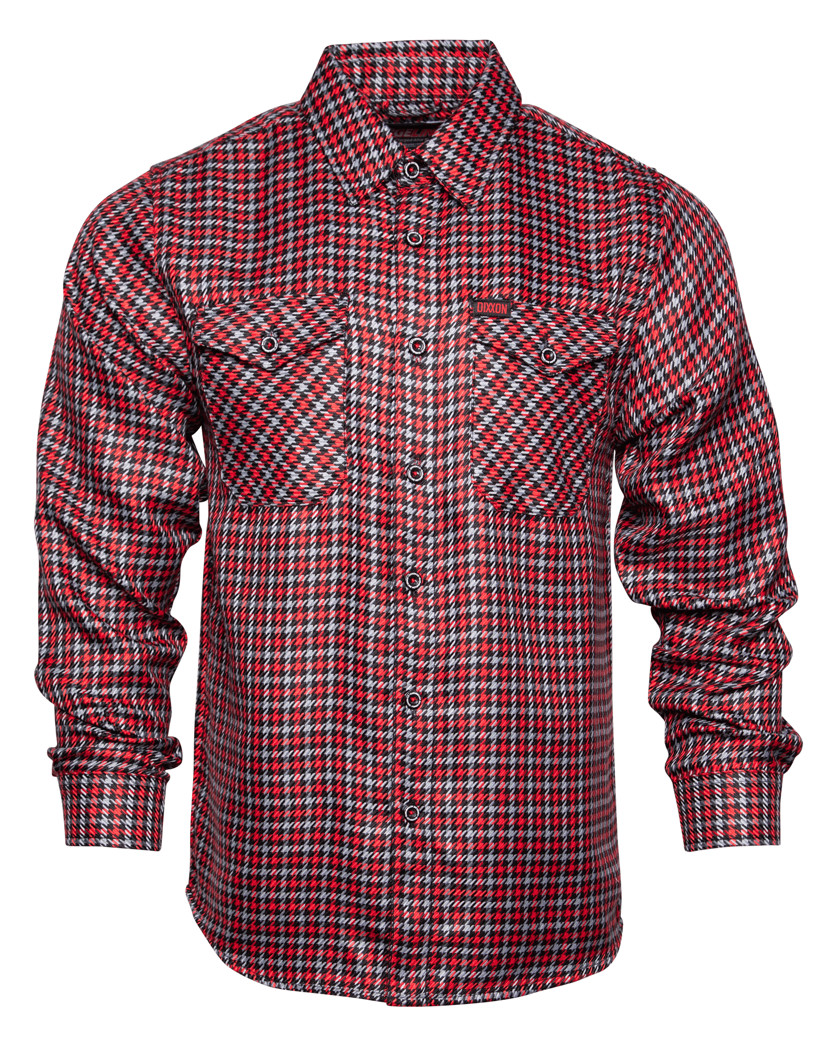 Forgeline Flannel