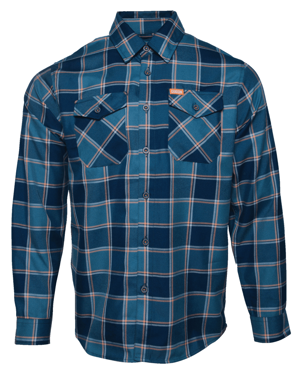 Fortunate Youth Flannel
