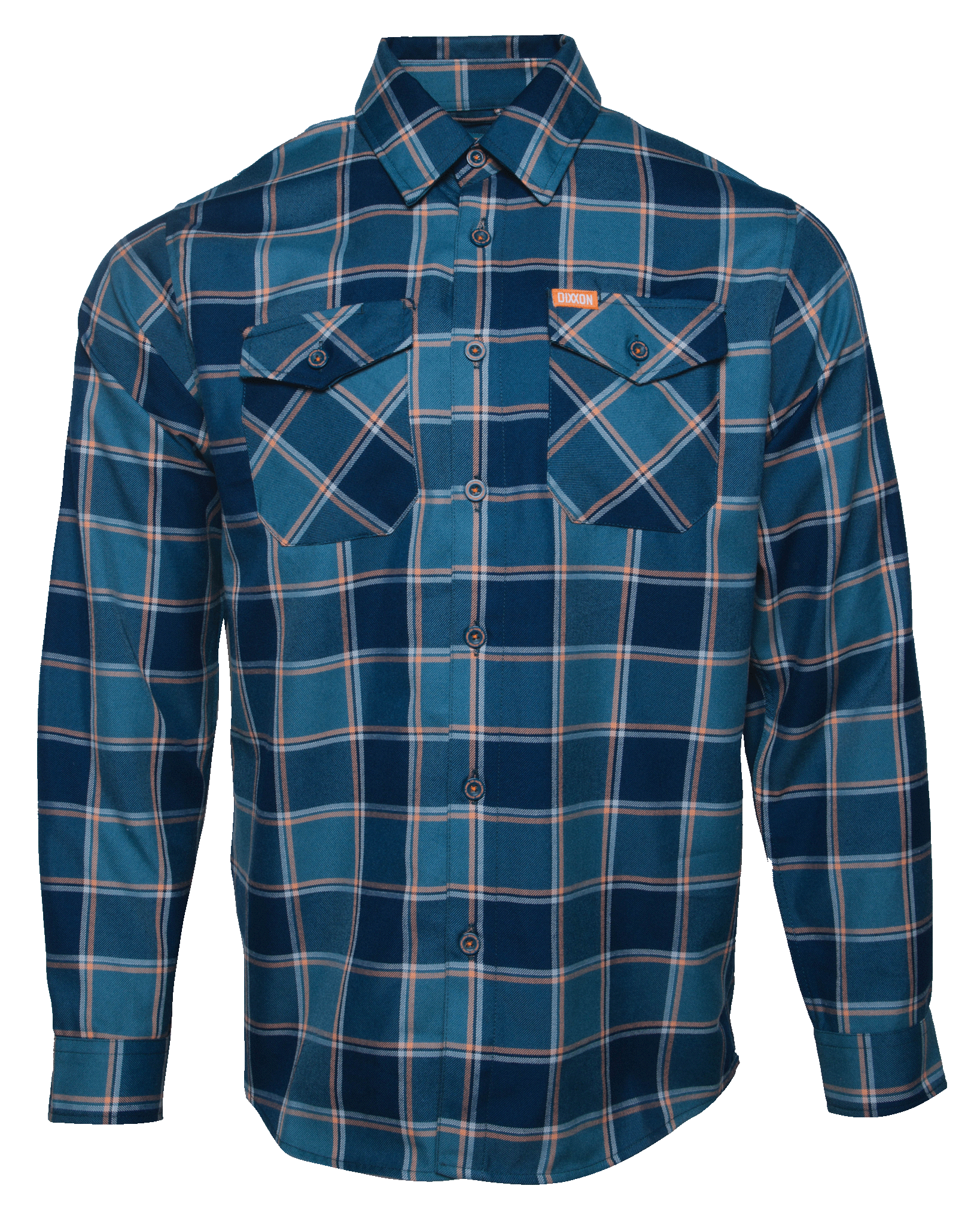 Fortunate Youth Flannel