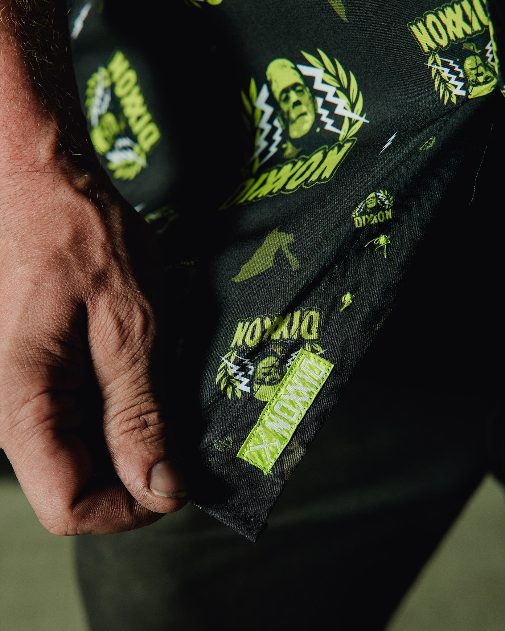 Frankenstein Party Shirt