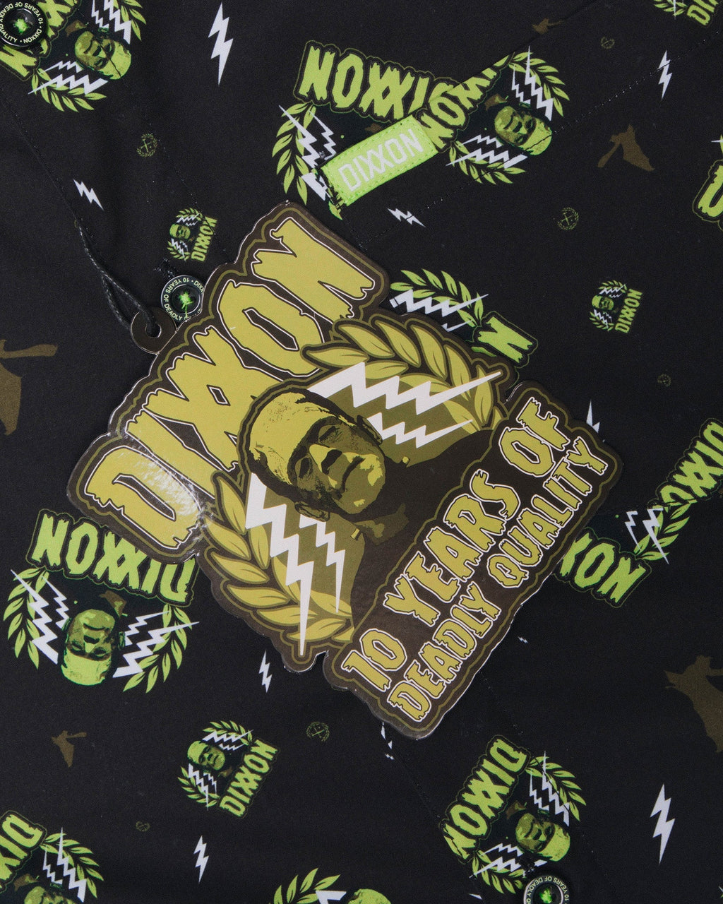 Frankenstein Party Shirt