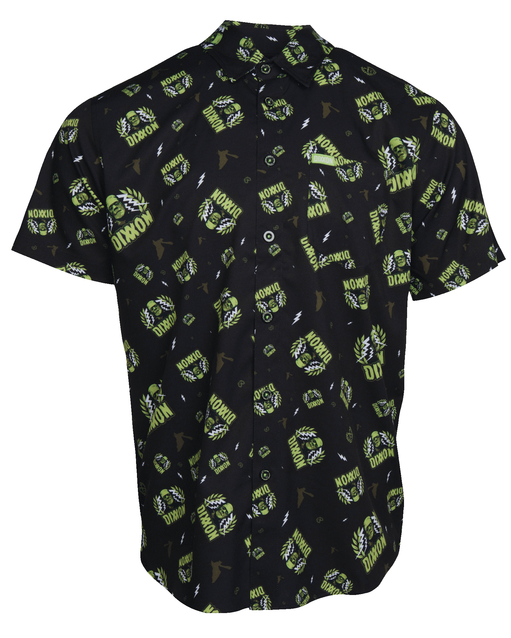 Frankenstein Party Shirt