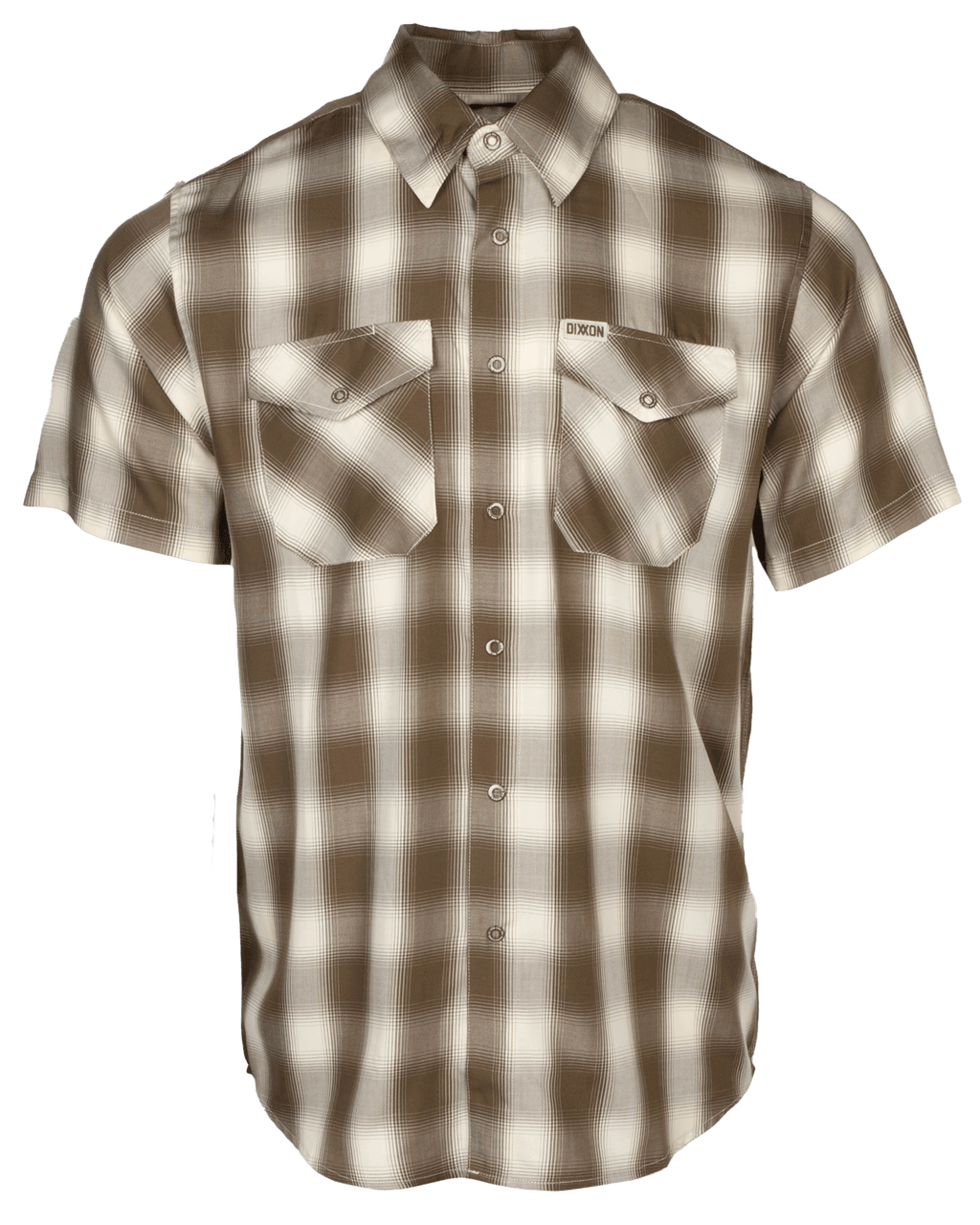 Free Man Bamboo Short Sleeve
