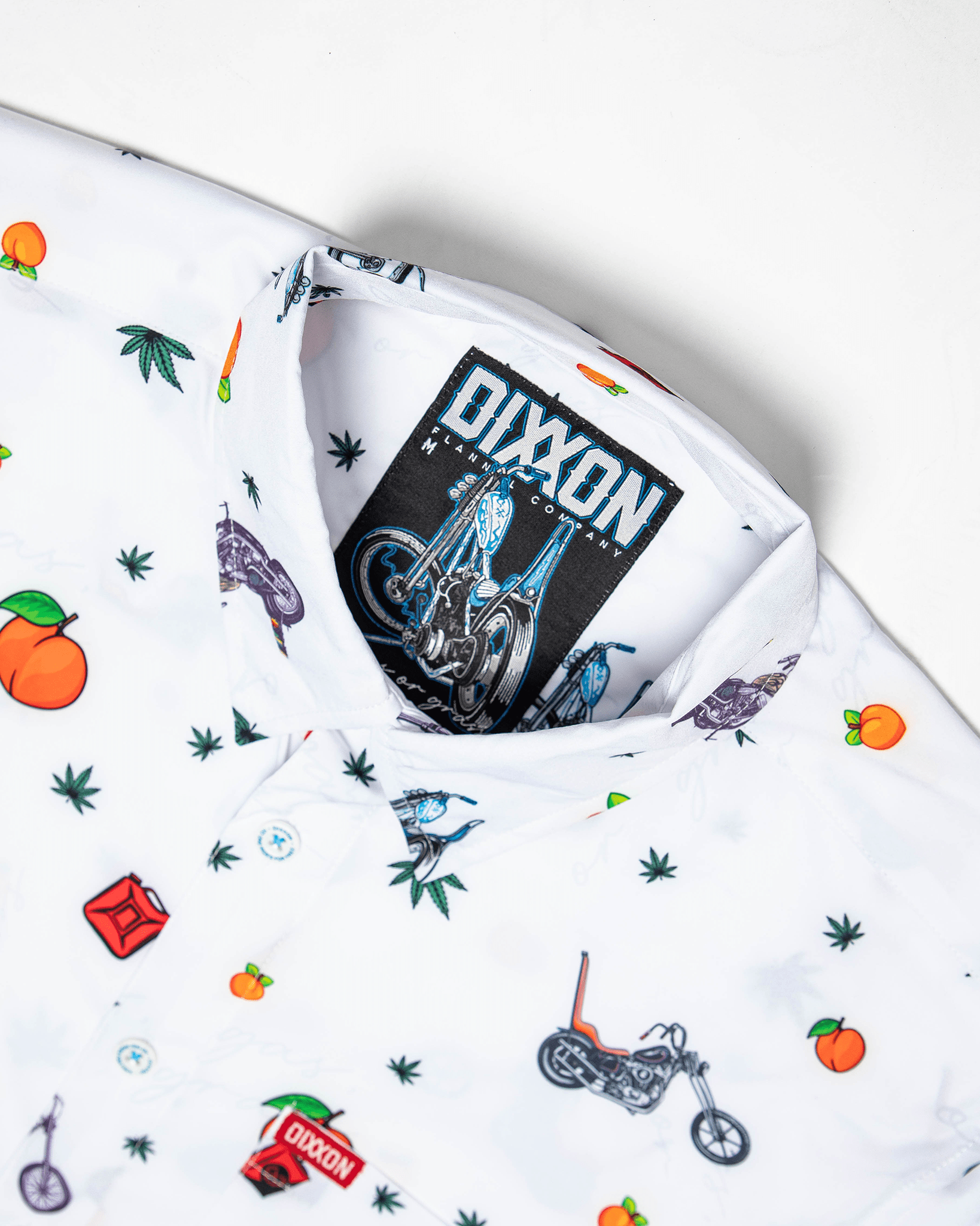 Free Ride Party Shirt