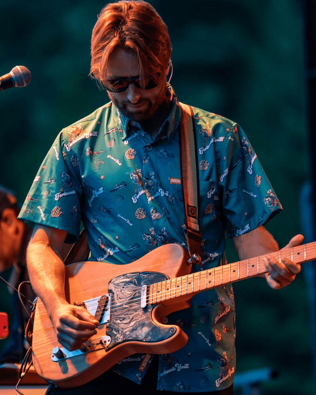 FY Mermaid Party Shirt