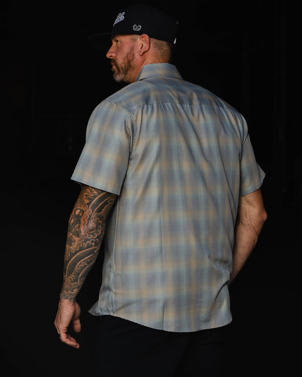Generations Bamboo Short Sleeve
