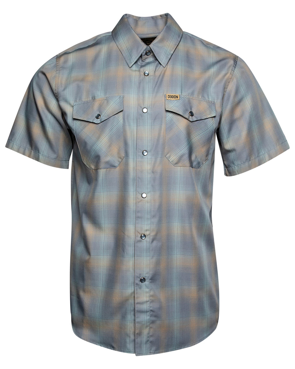 Generations Bamboo Short Sleeve