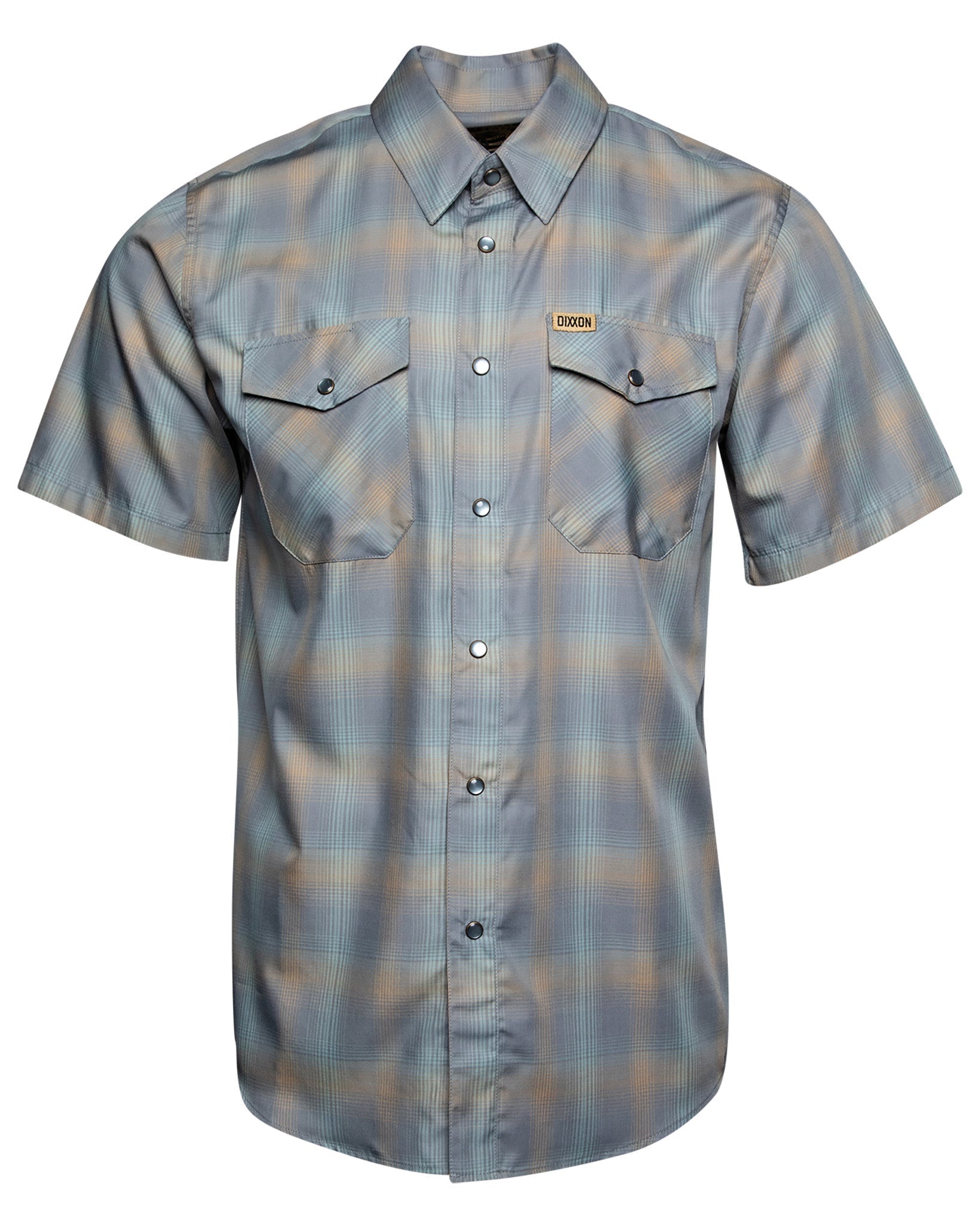 Generations Bamboo Short Sleeve