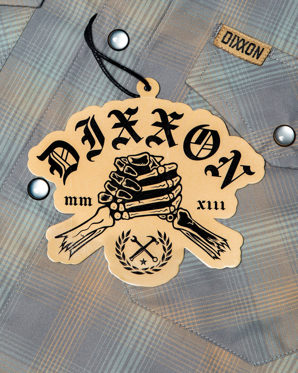 Generations Bamboo Short Sleeve