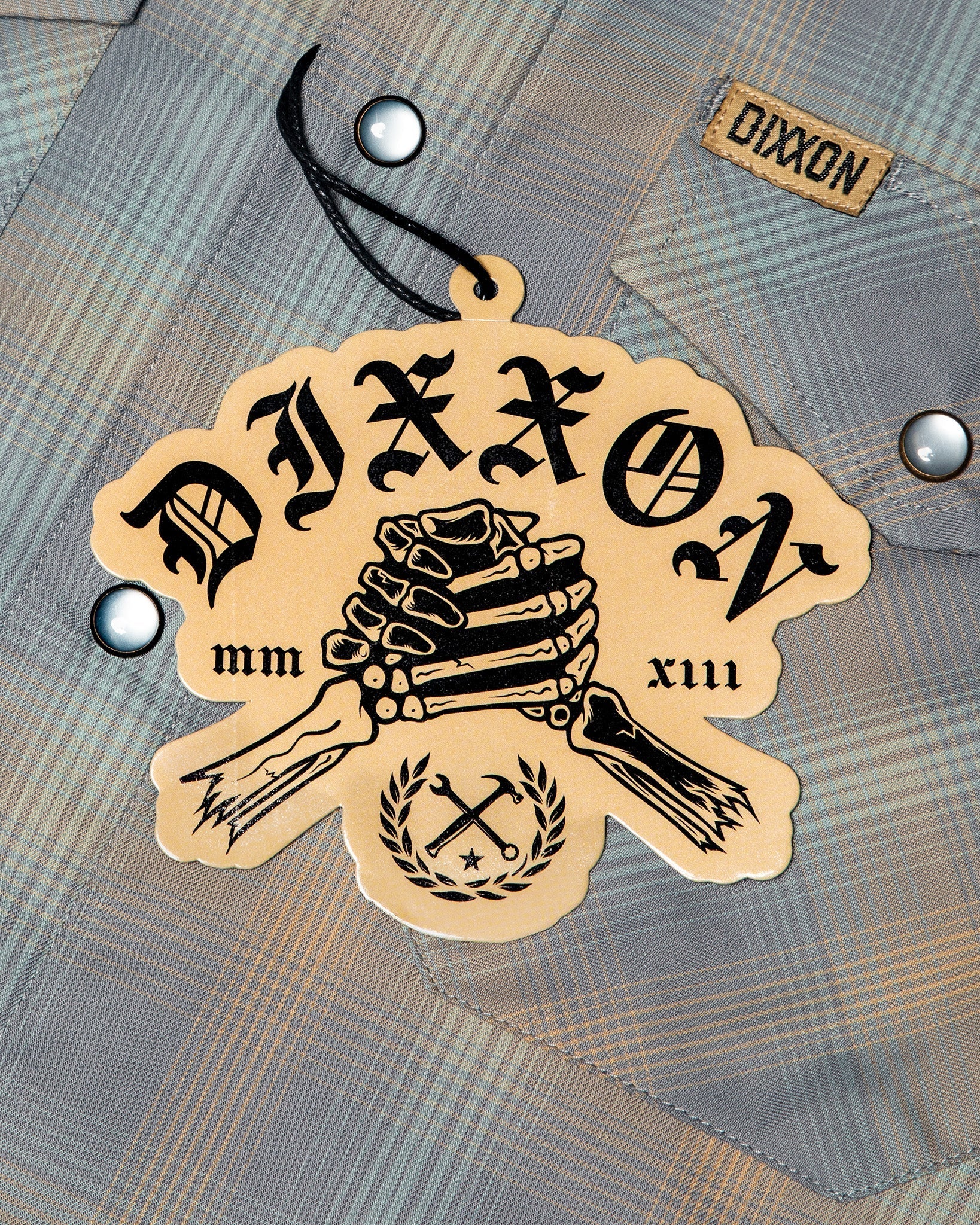 Generations Bamboo Short Sleeve