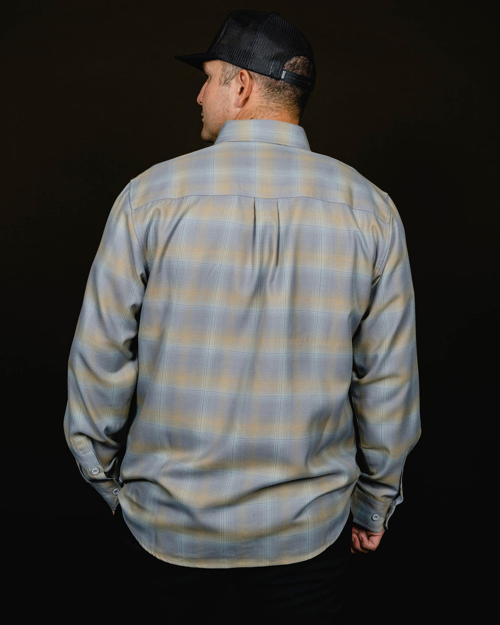 Generations Flannel