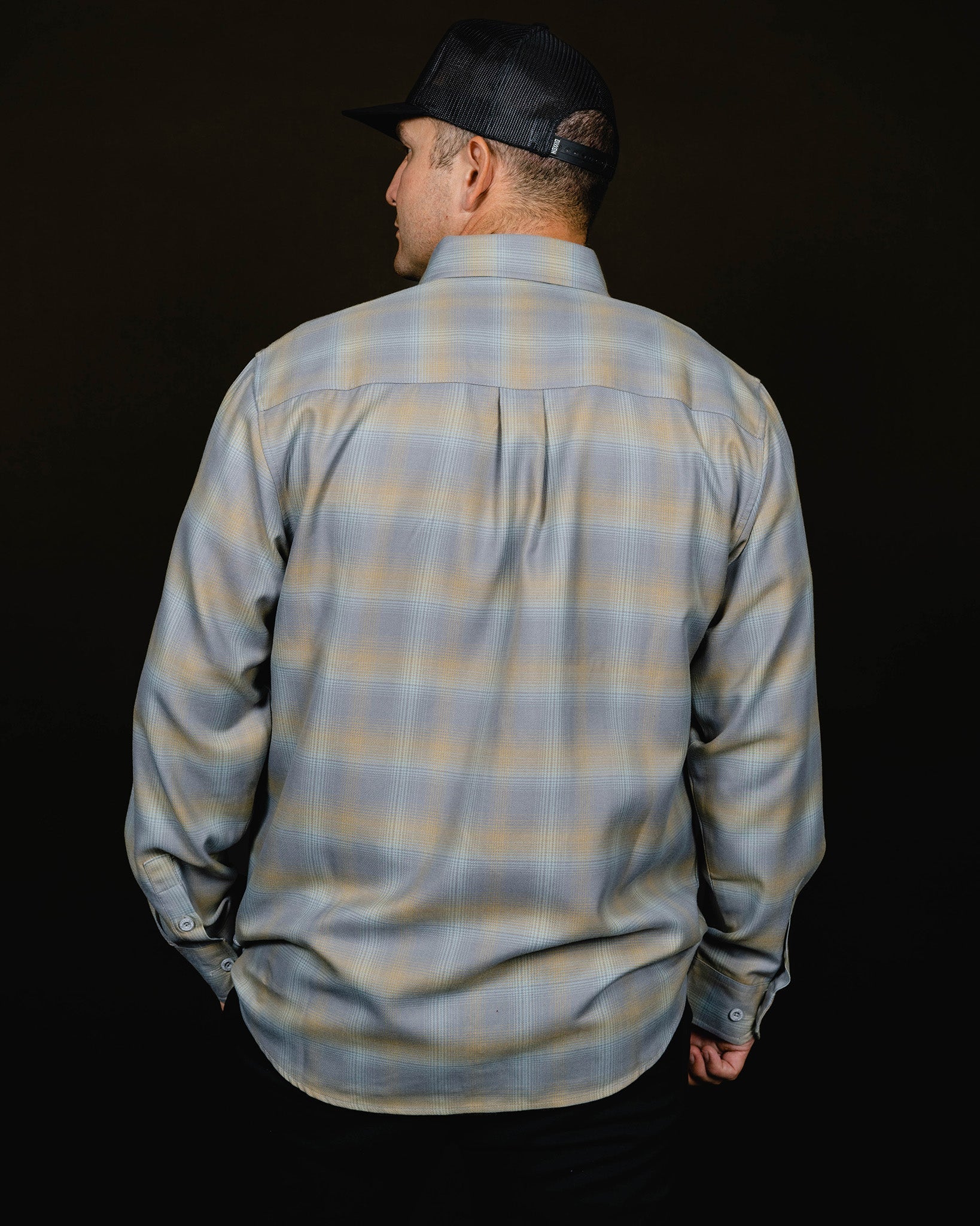 Generations Flannel