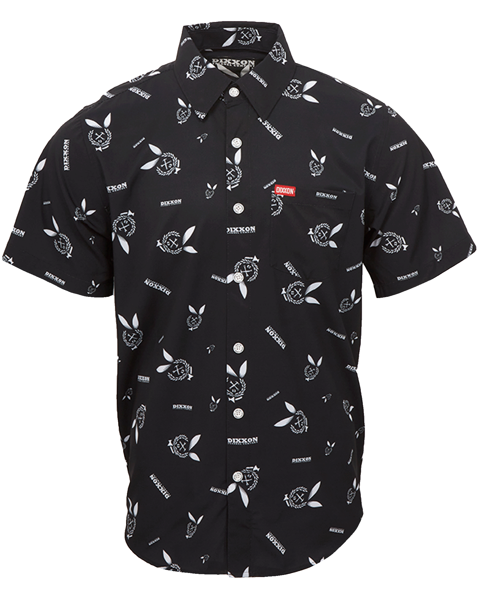 Gent Party Shirt