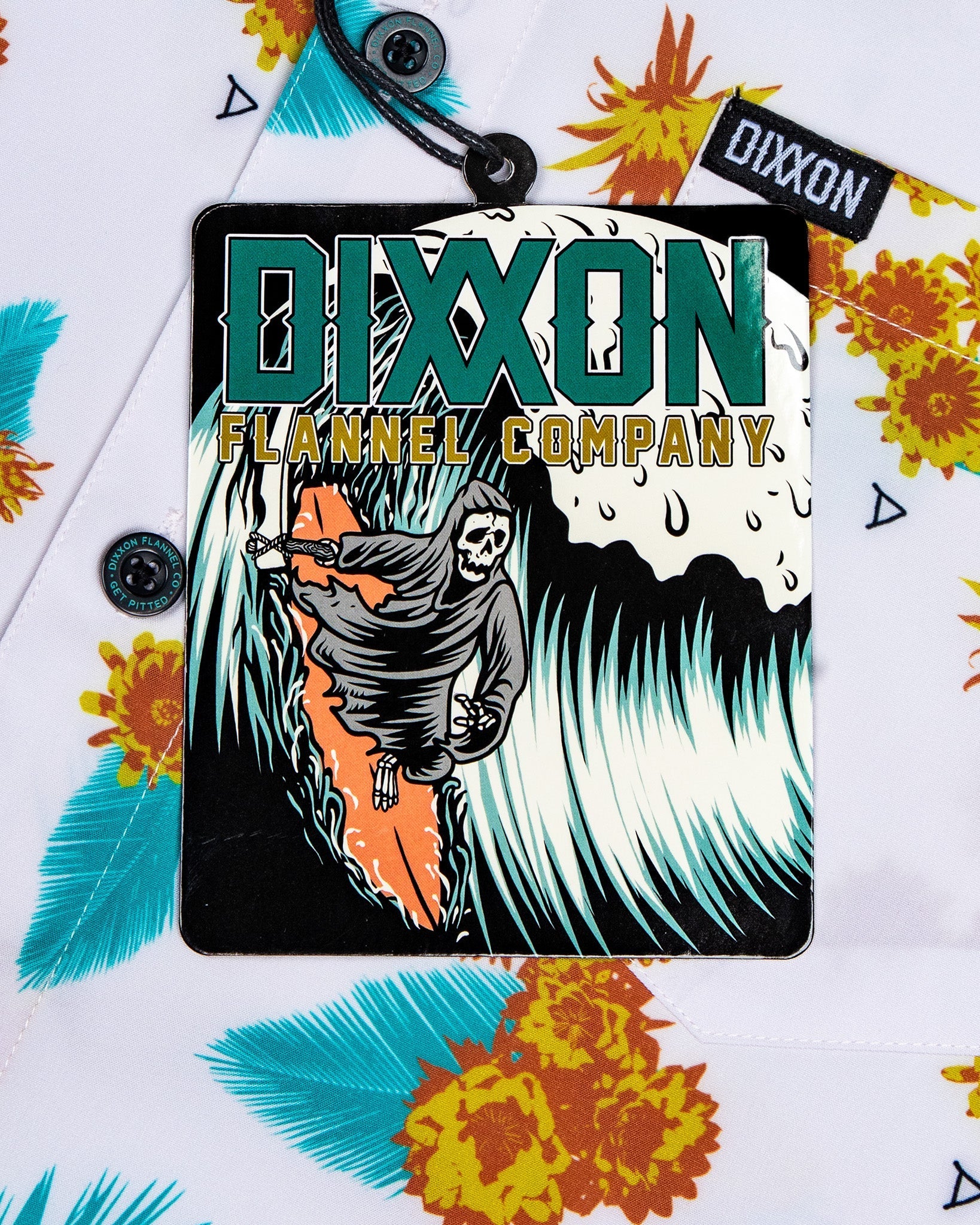 Get Pitted Party Shirt