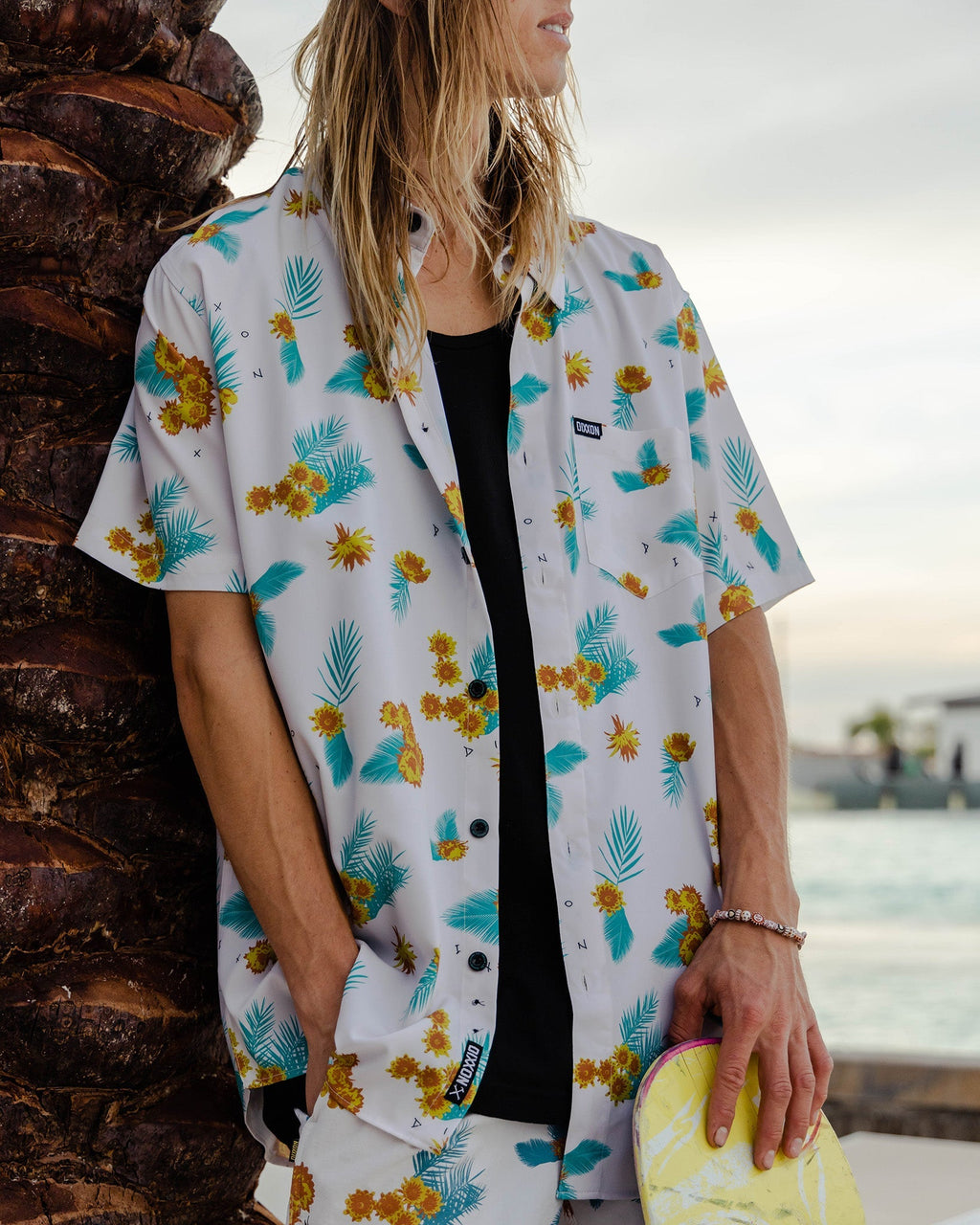 Get Pitted Party Shirt