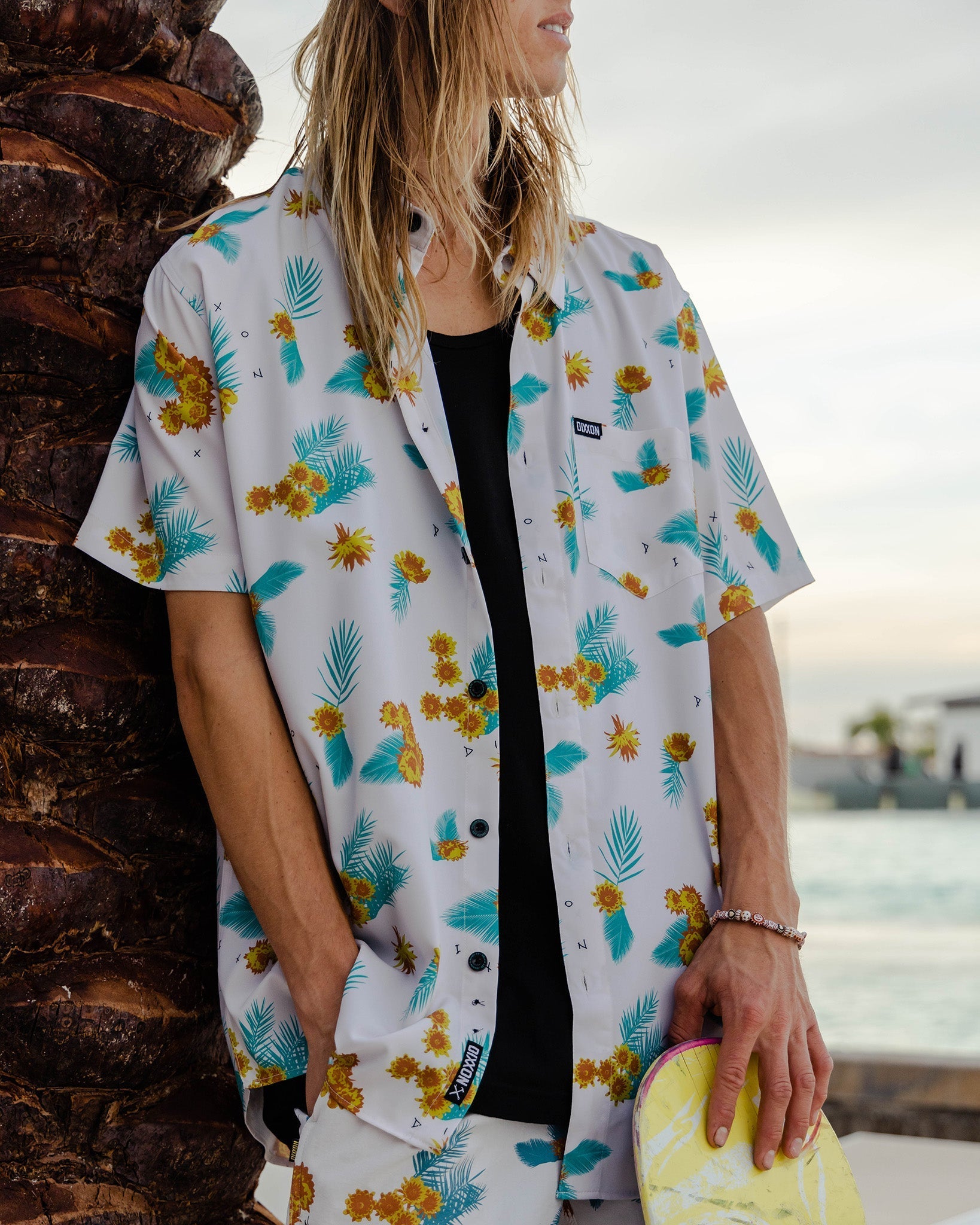 Get Pitted Party Shirt