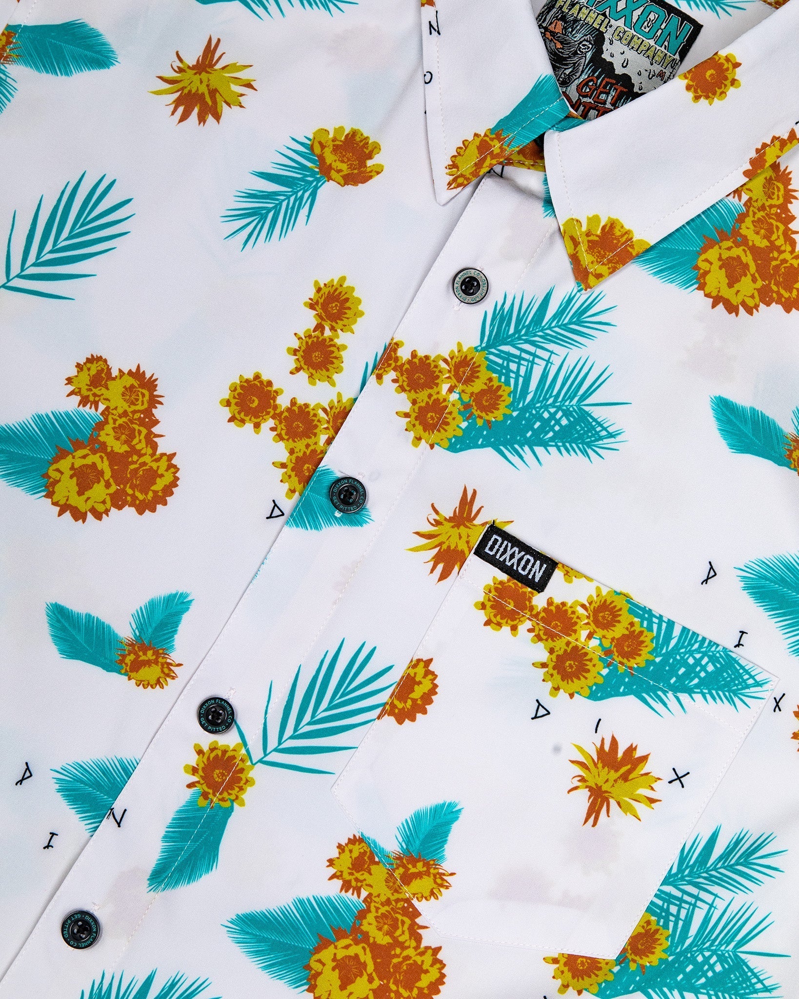 Get Pitted Party Shirt