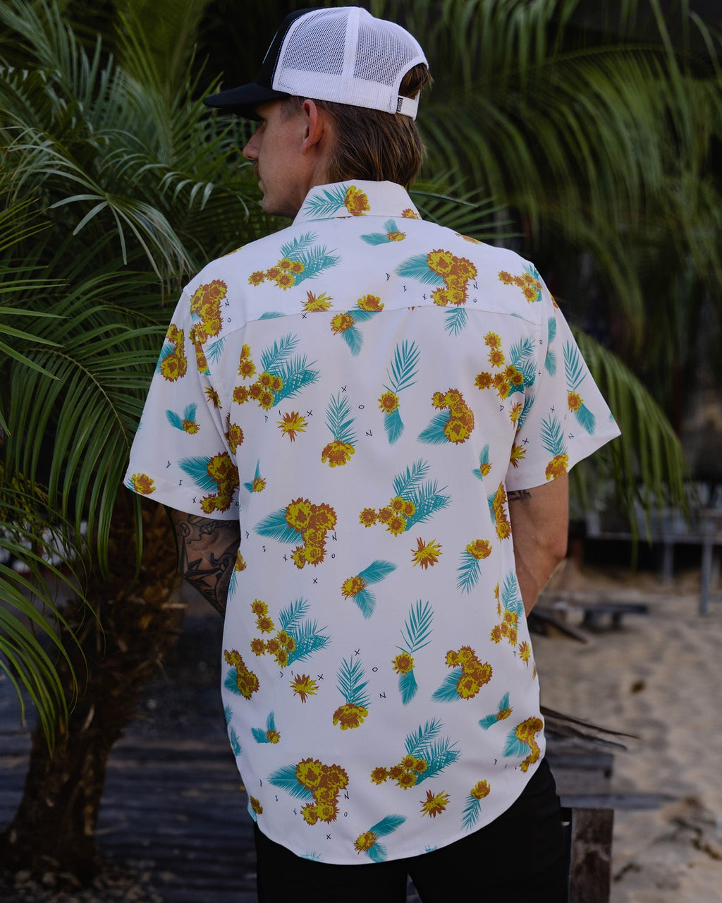 Get Pitted Party Shirt