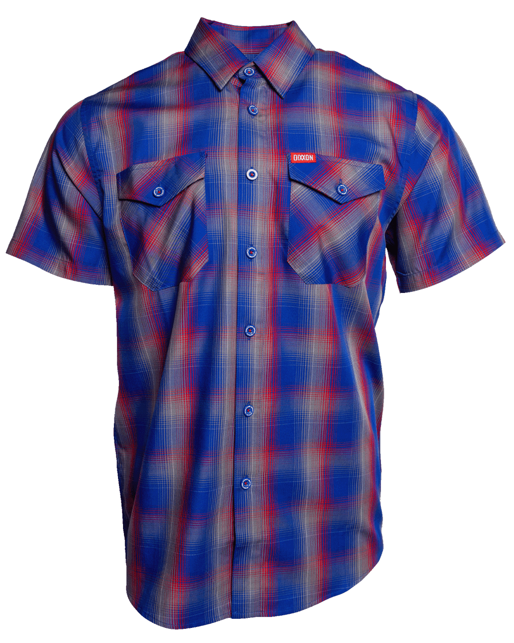 Glory 2.0 Bamboo Short Sleeve