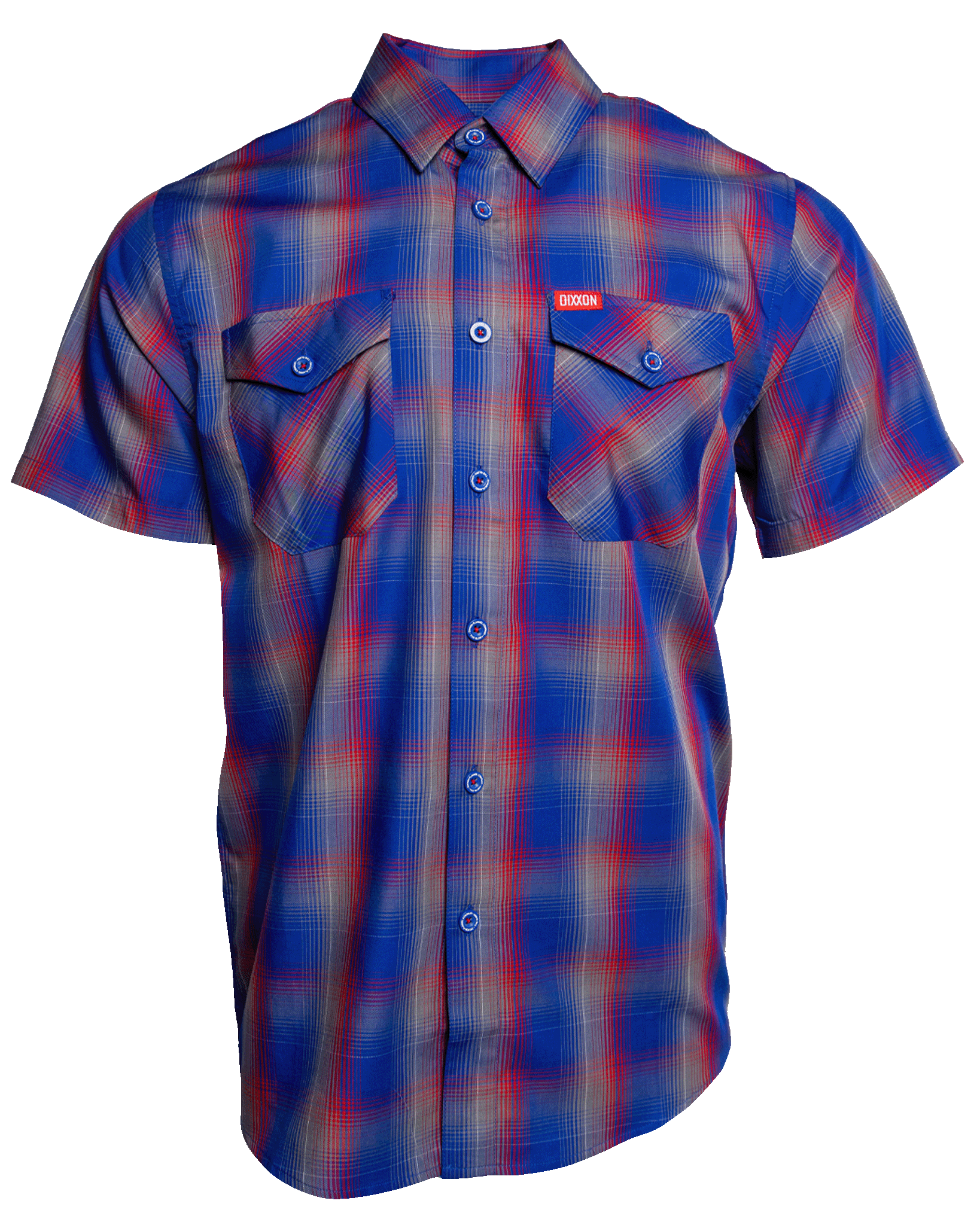 Glory 2.0 Bamboo Short Sleeve