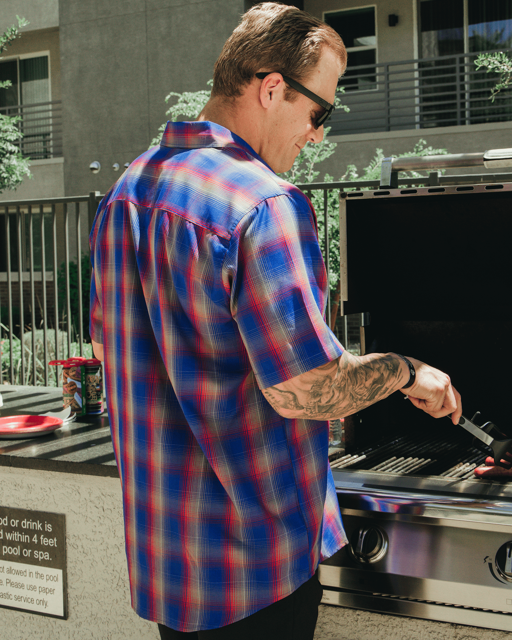 Glory 2.0 Bamboo Short Sleeve