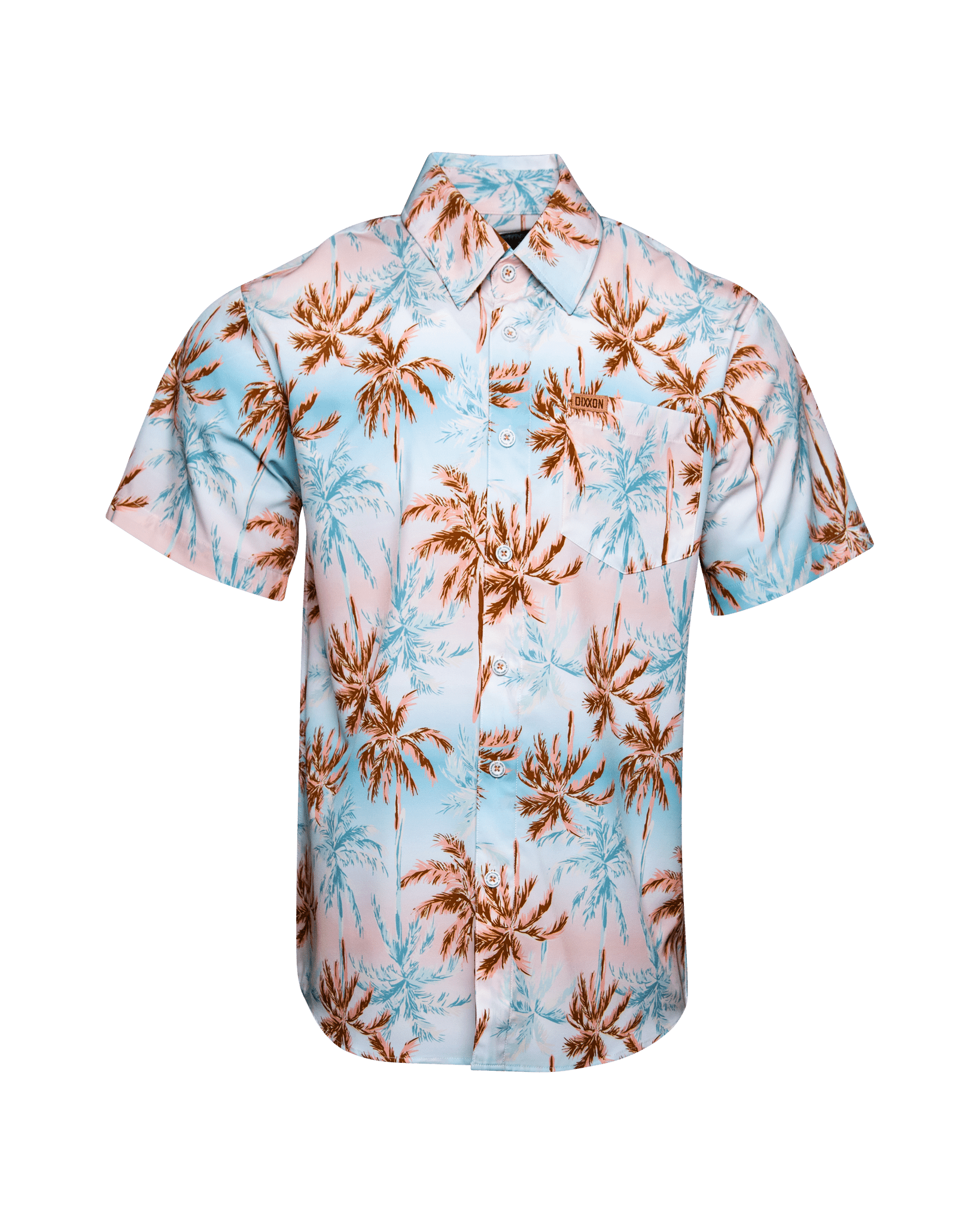 Golden Hour Party Shirt