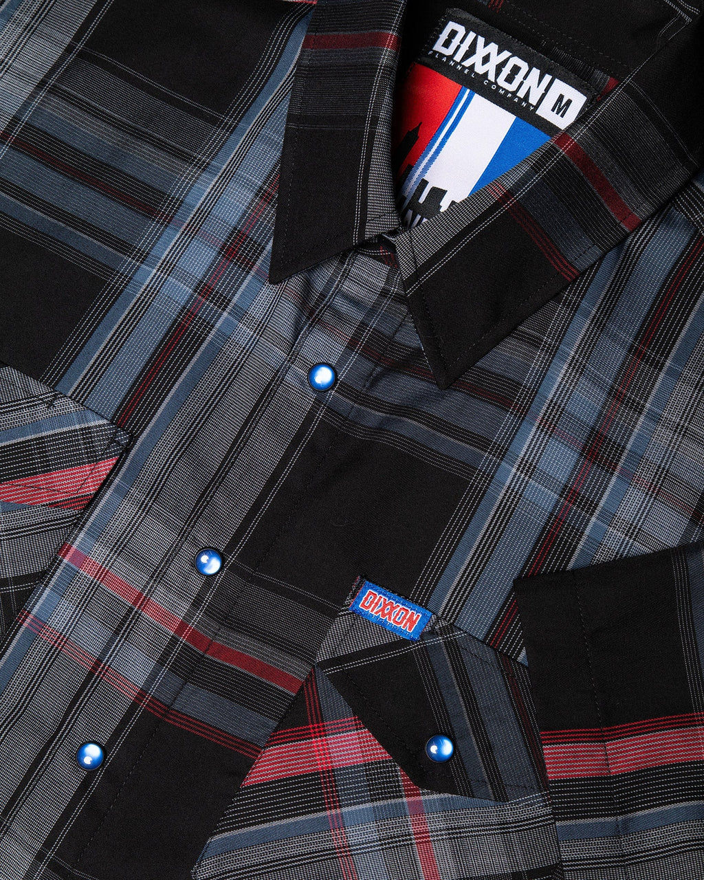 Ground Zero Bamboo Short Sleeve