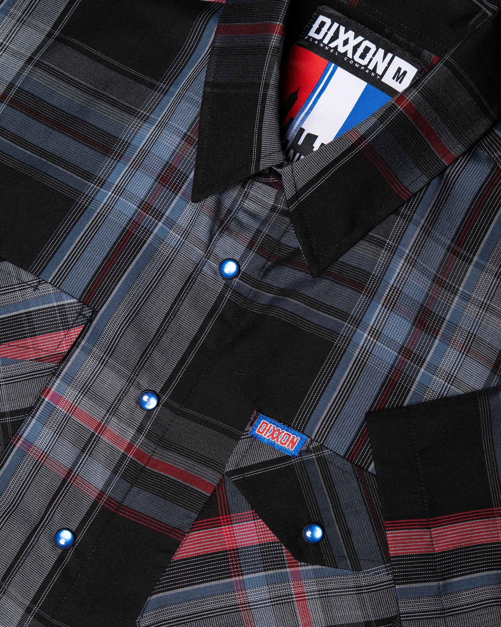 Ground Zero Bamboo Short Sleeve