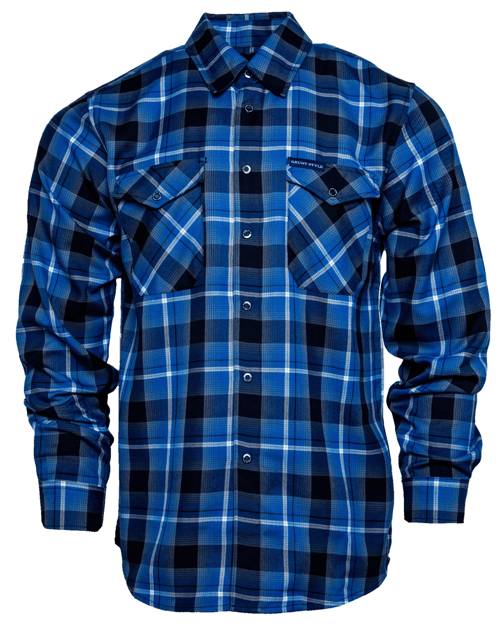 Grunt Style Defender Flannel