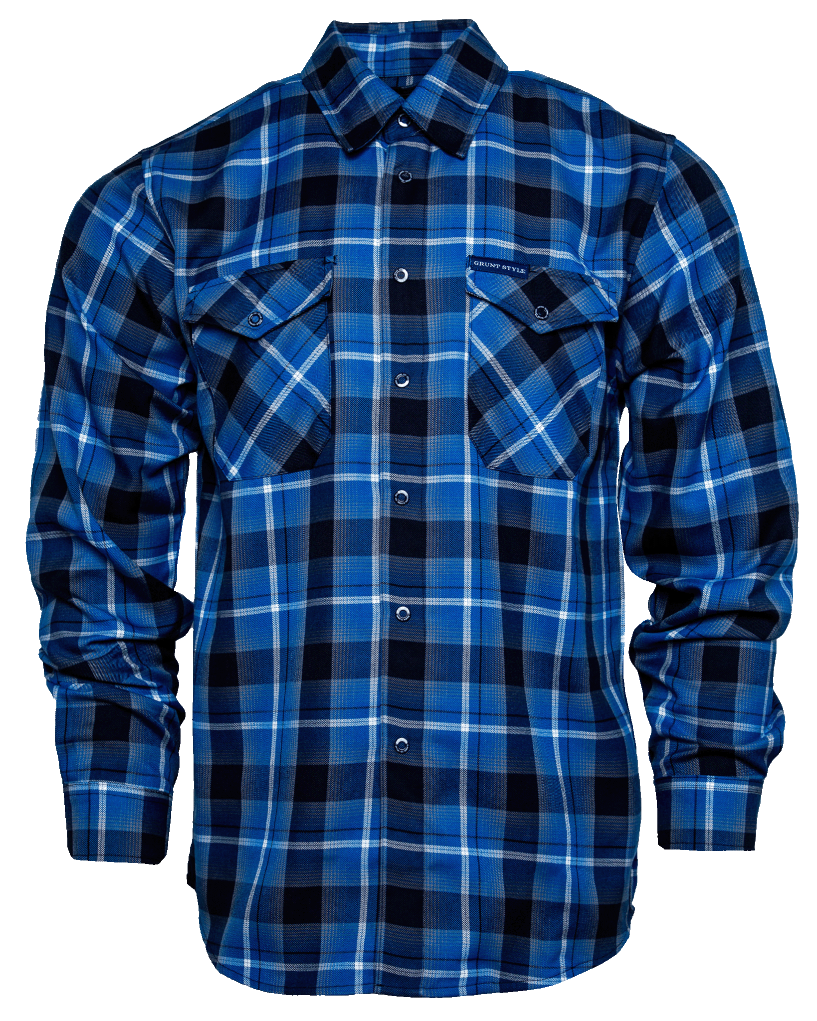 Grunt Style Defender Flannel