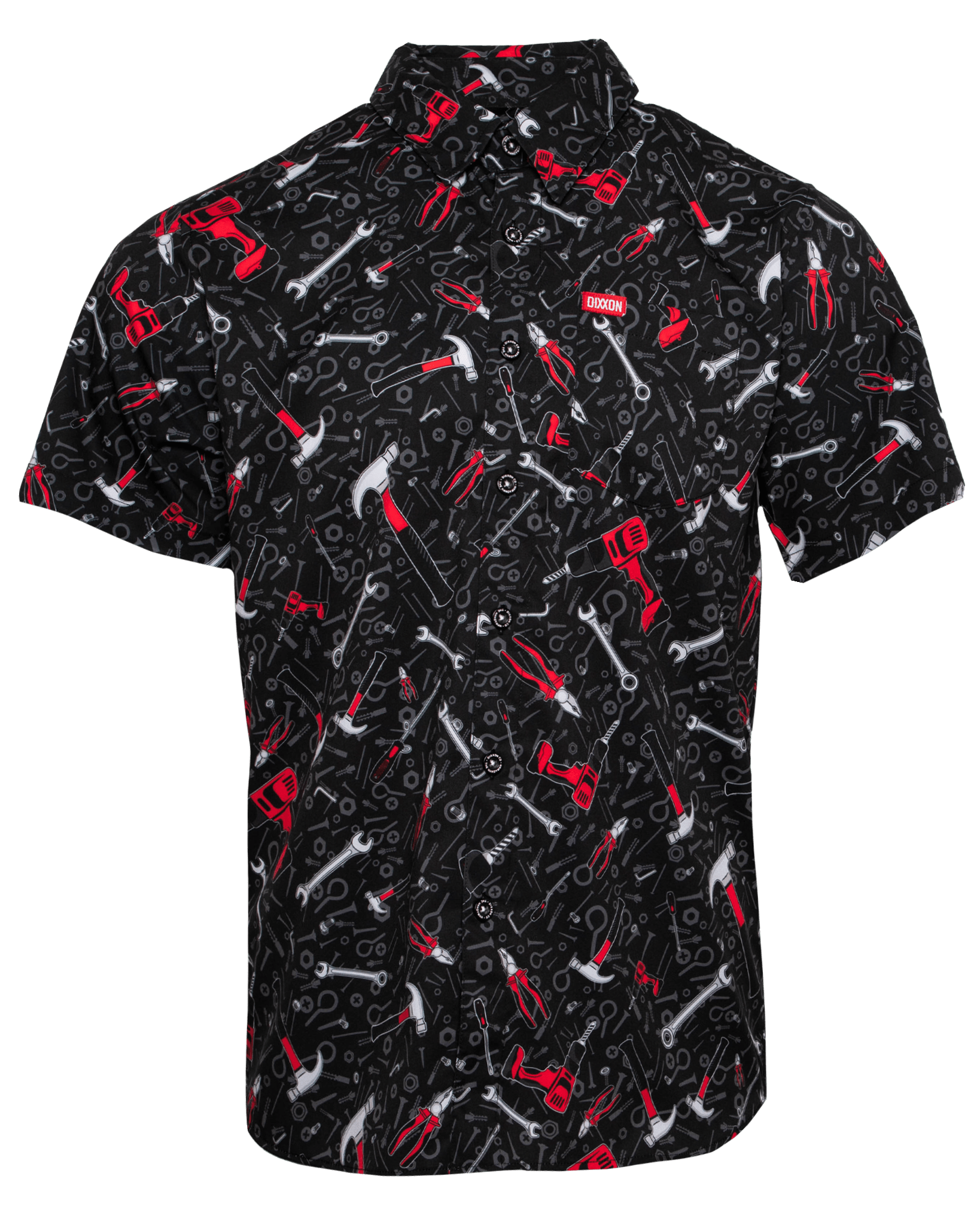 Handyman Party Shirt