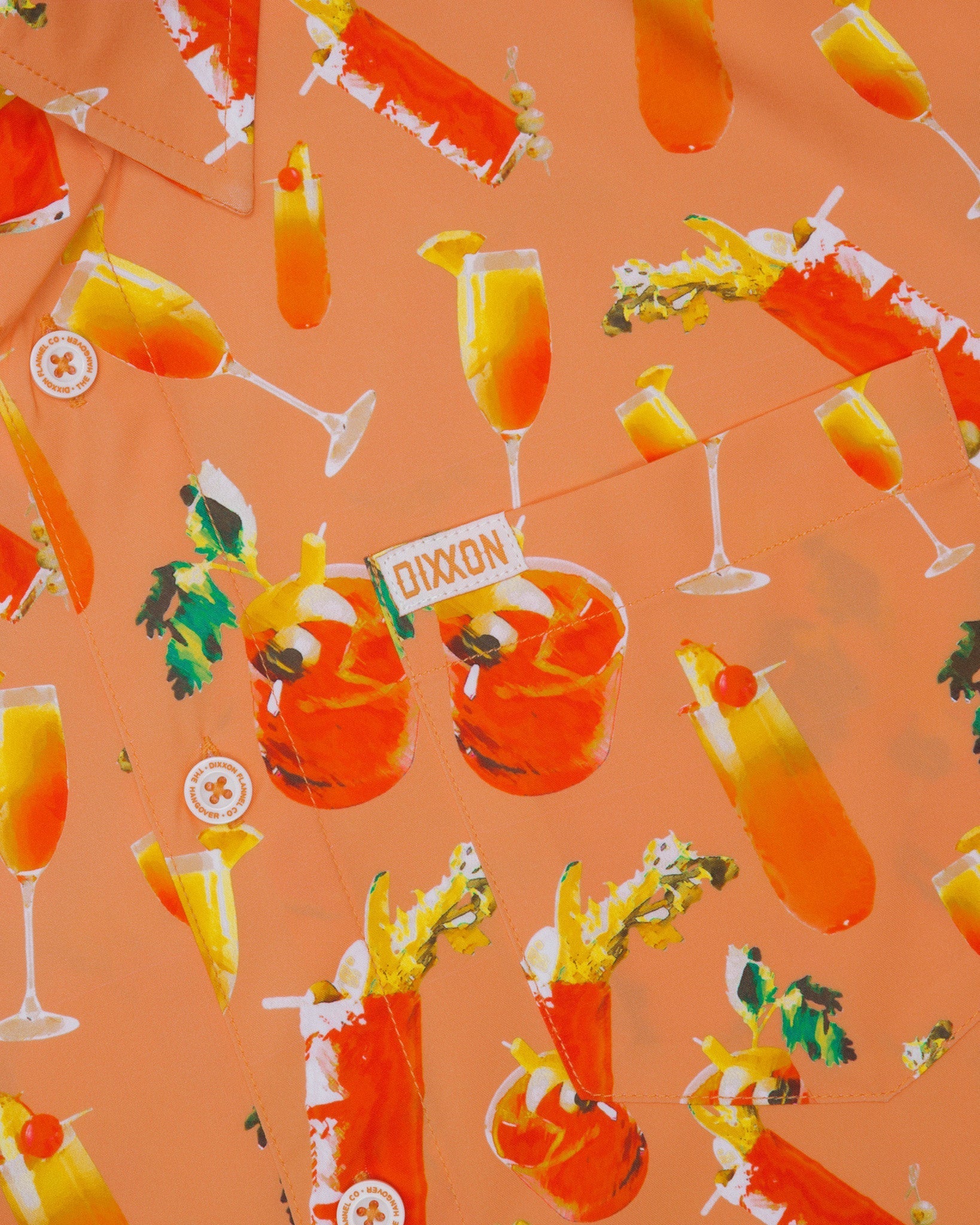 Hangover Party Shirt