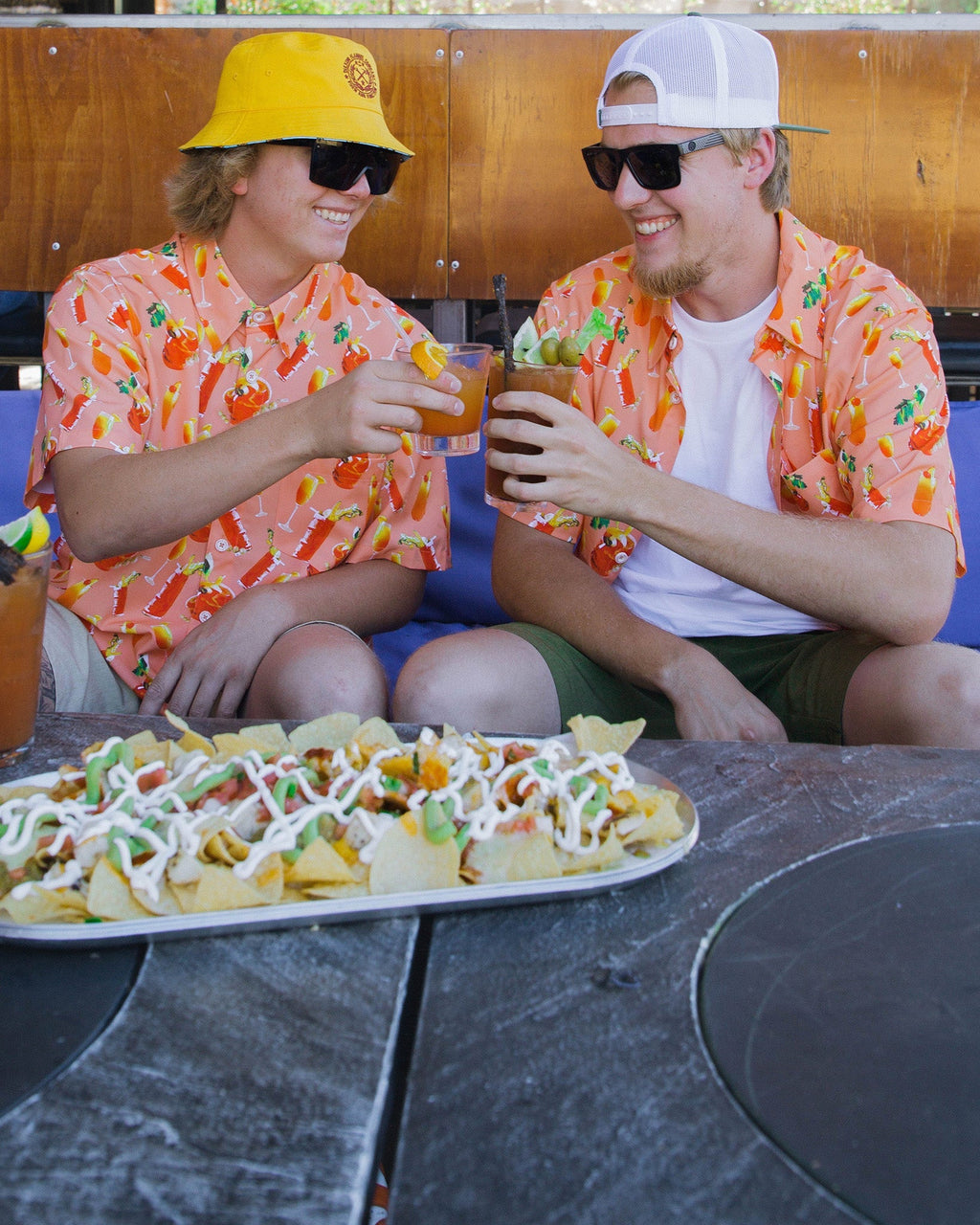 Hangover Party Shirt