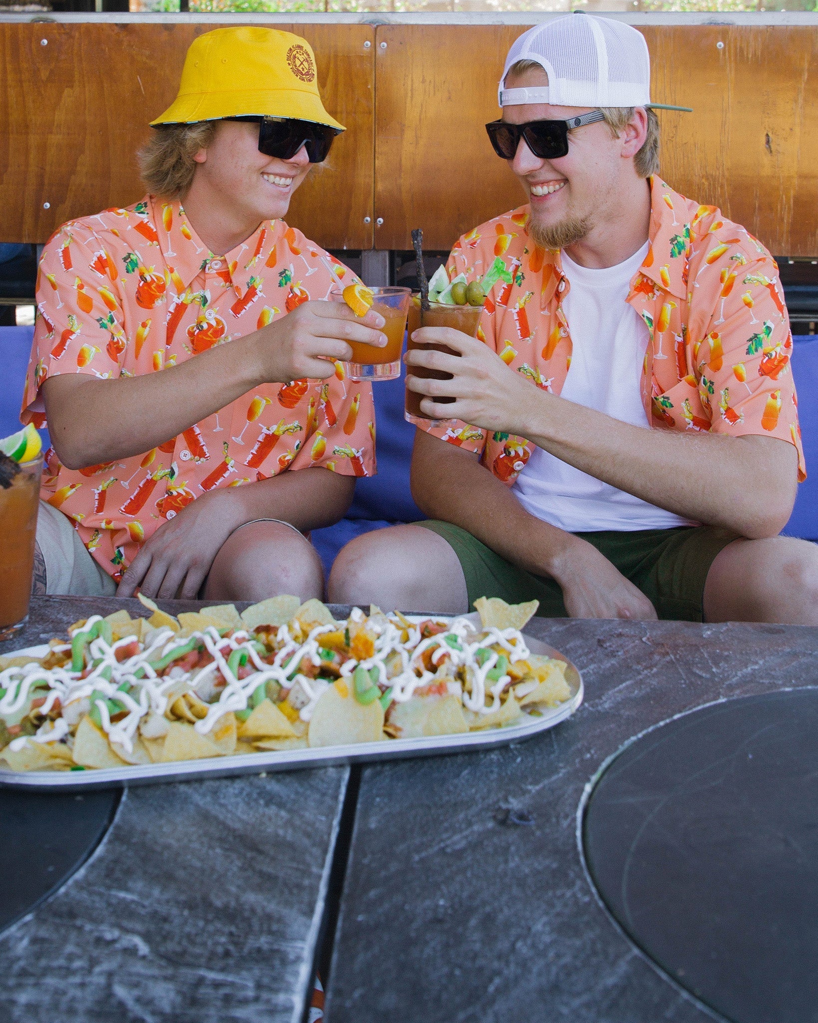 Hangover Party Shirt