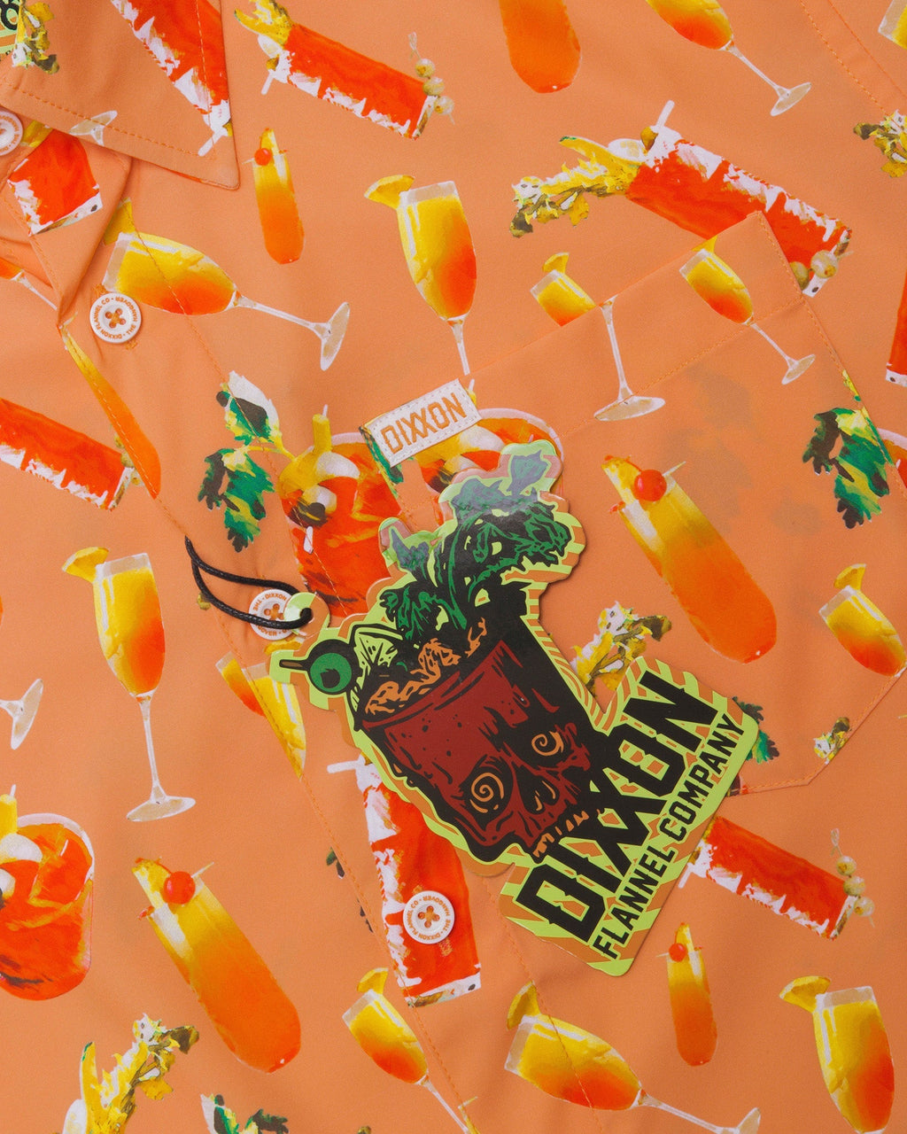 Hangover Party Shirt