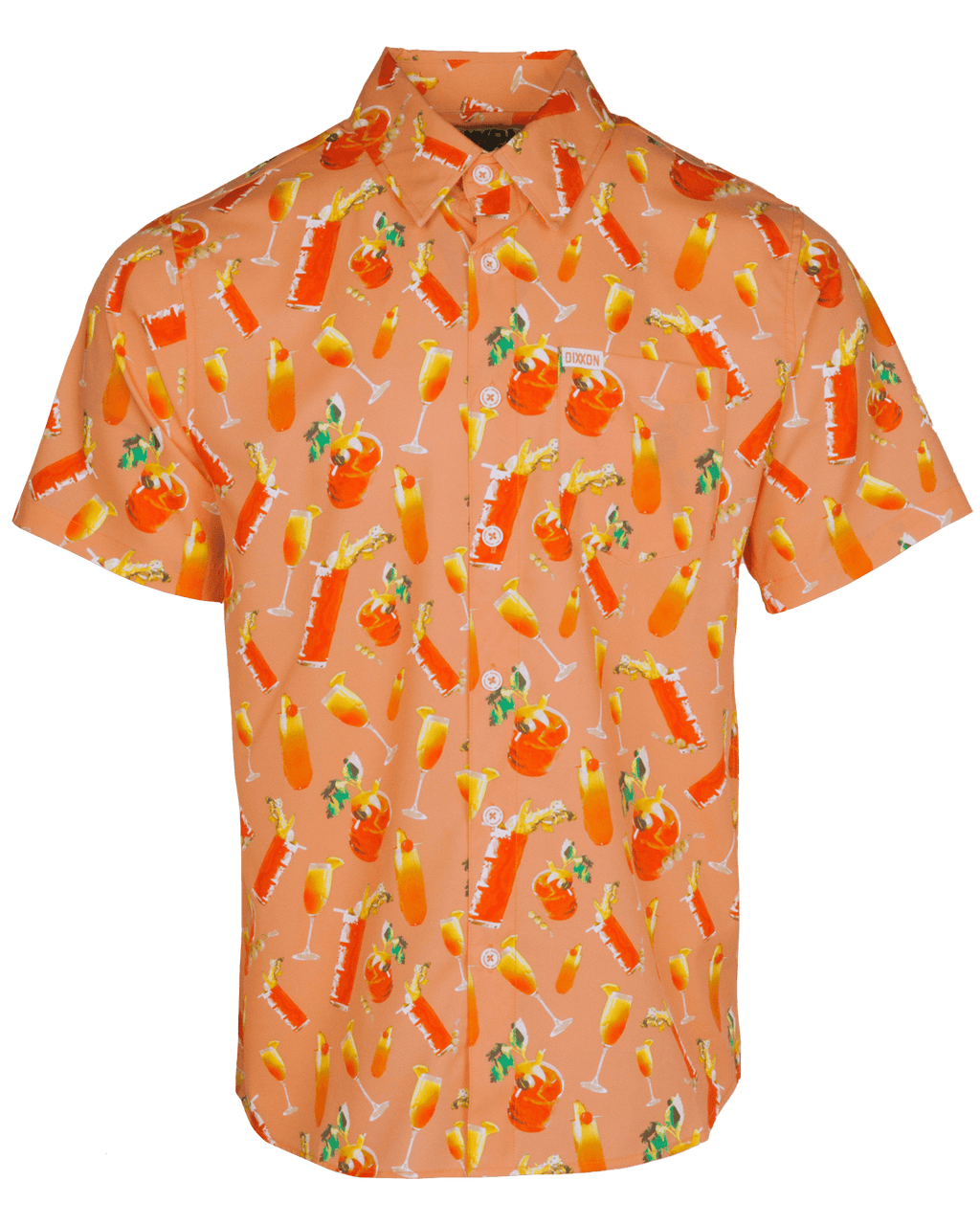 Hangover Party Shirt