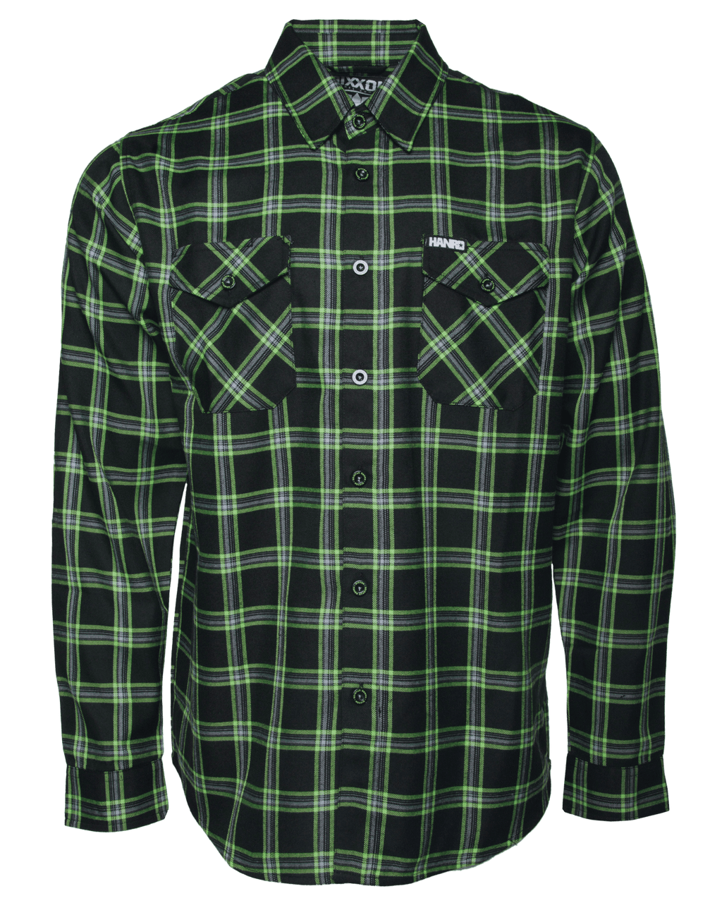 Hanro Flannel