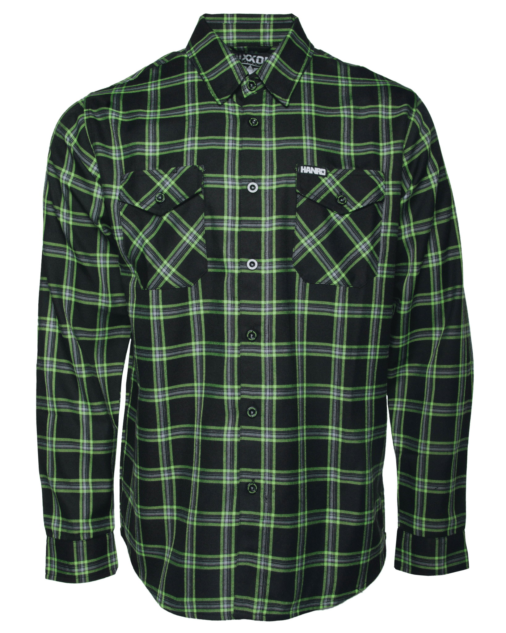 Hanro Flannel