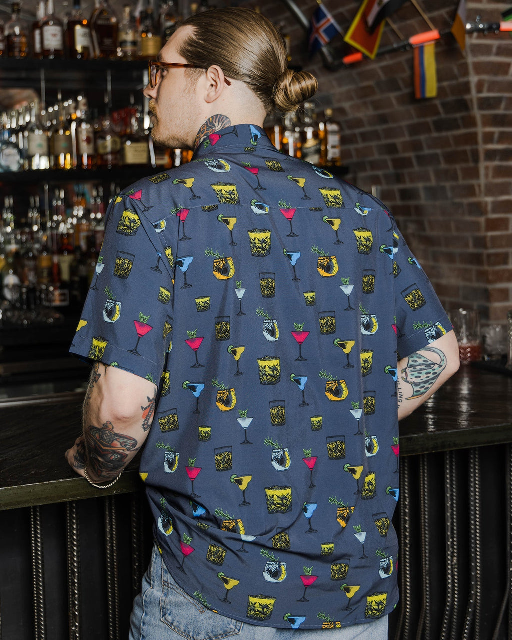 Happy Hour Party Shirt