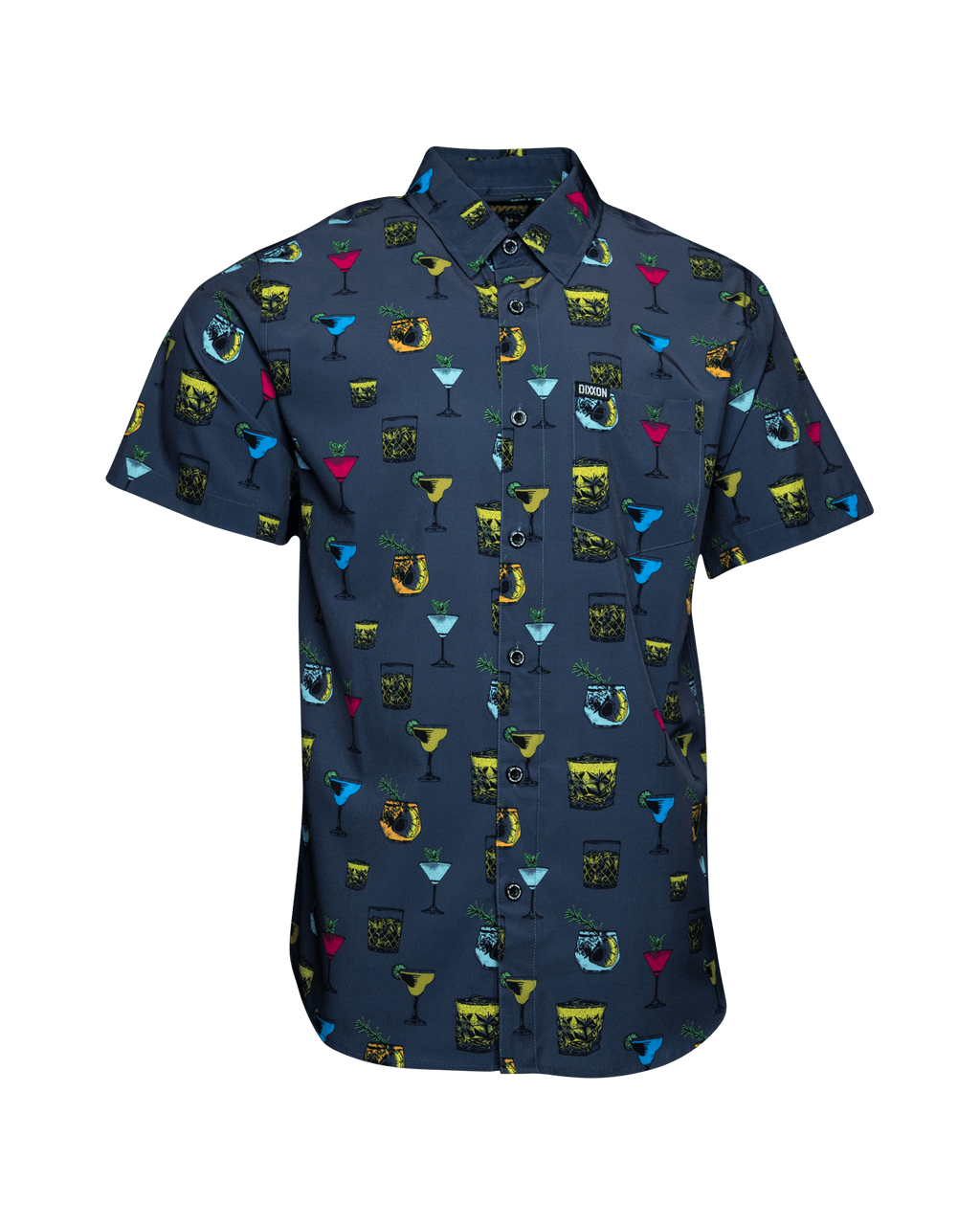 Happy Hour Party Shirt