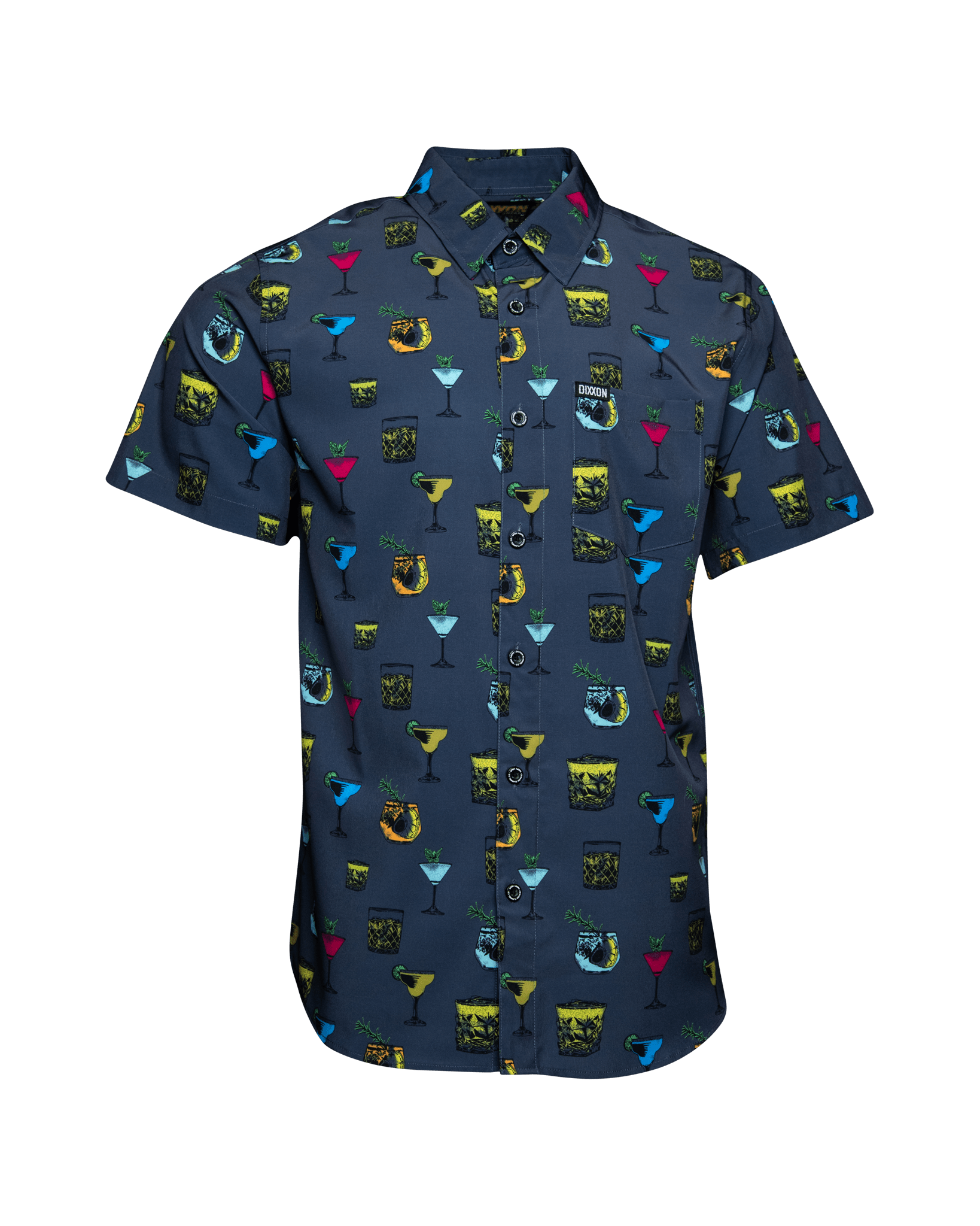 Happy Hour Party Shirt