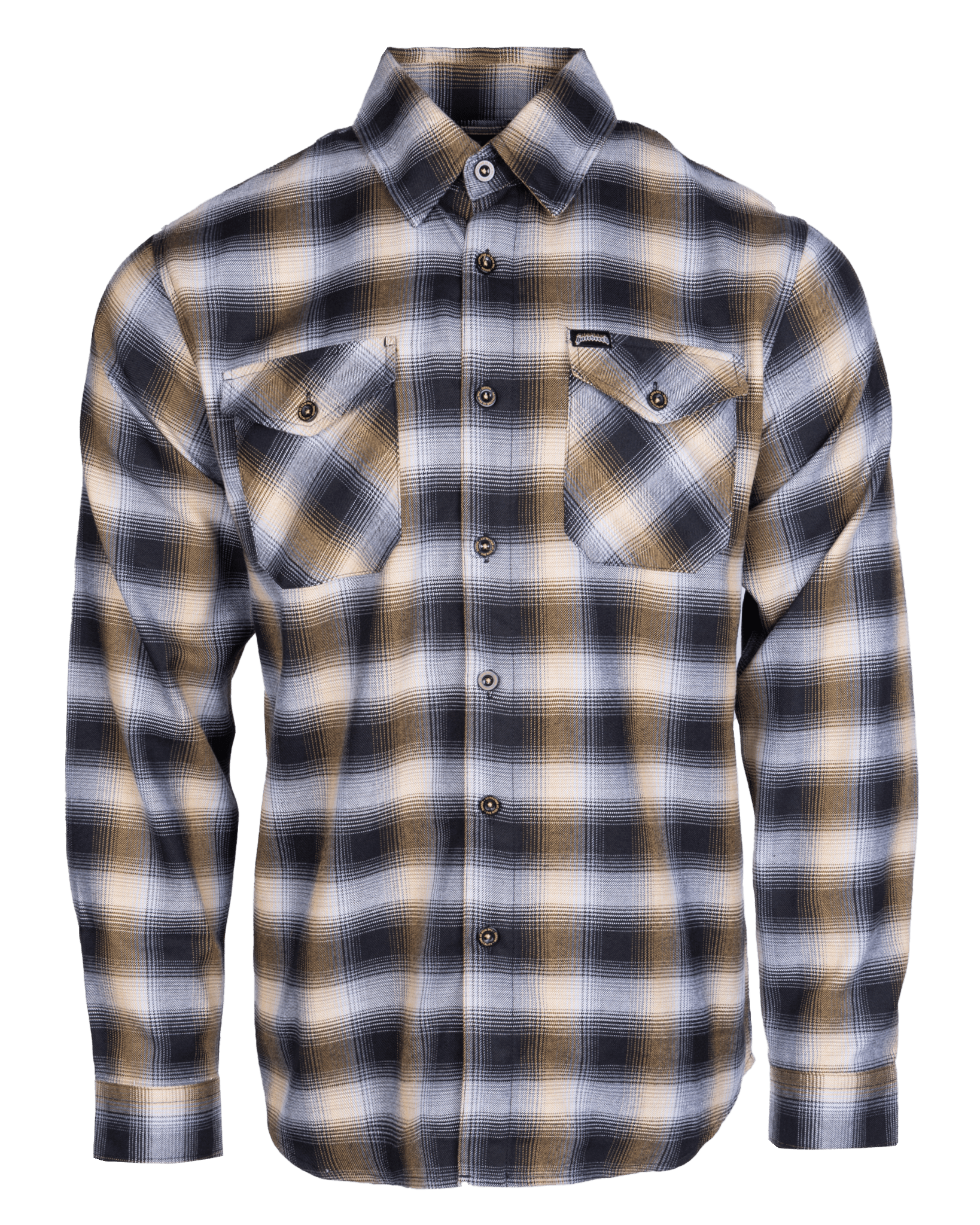 Hatebreed Rise of Brutality Flannel