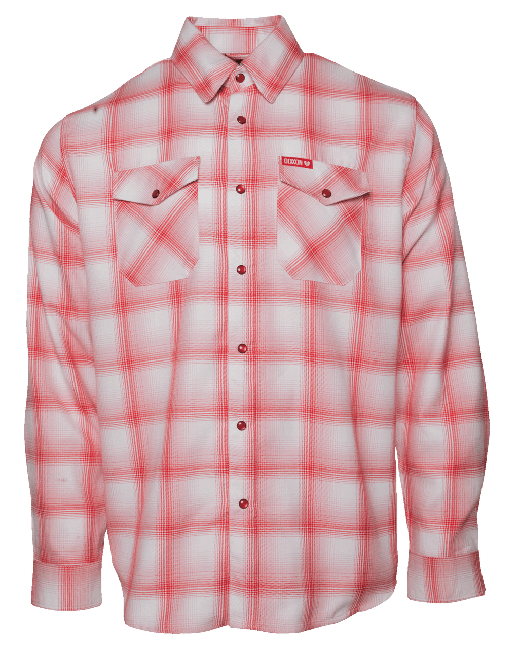 Heartbreaker Flannel
