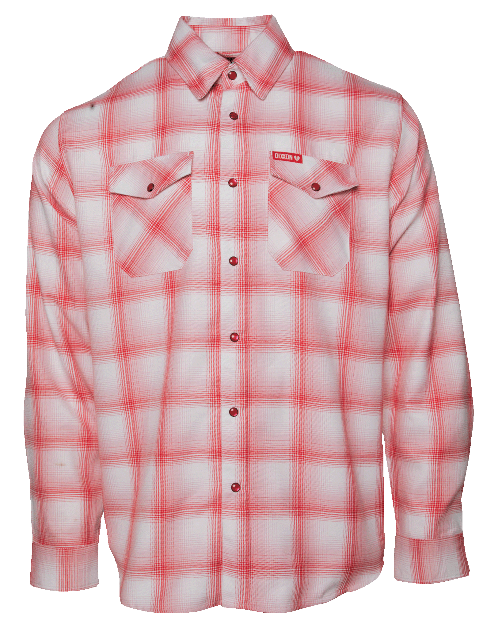 Heartbreaker Flannel
