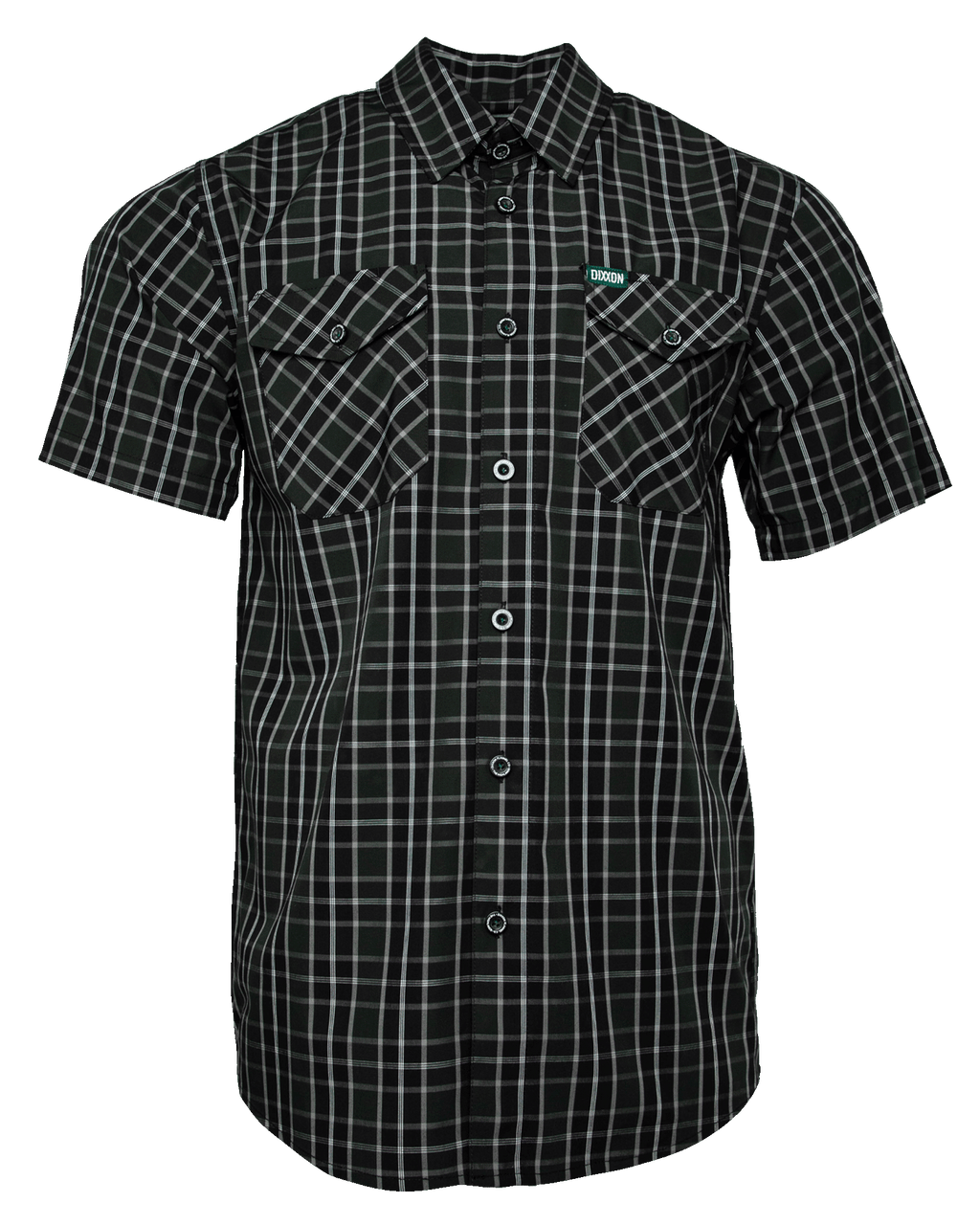 Highlands Bamboo Short Sleeve