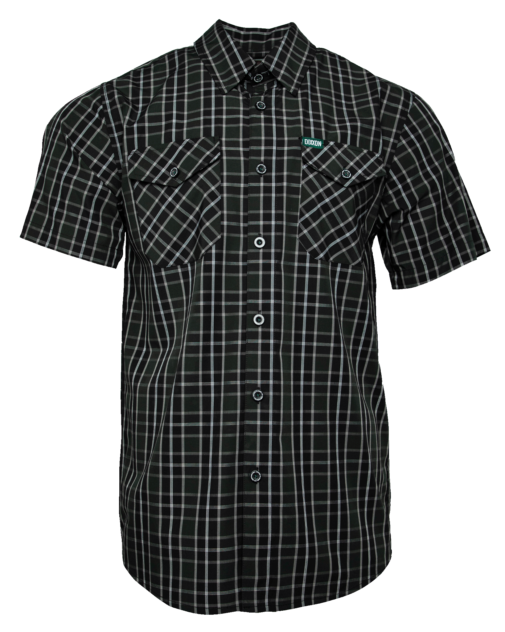 Highlands Bamboo Short Sleeve